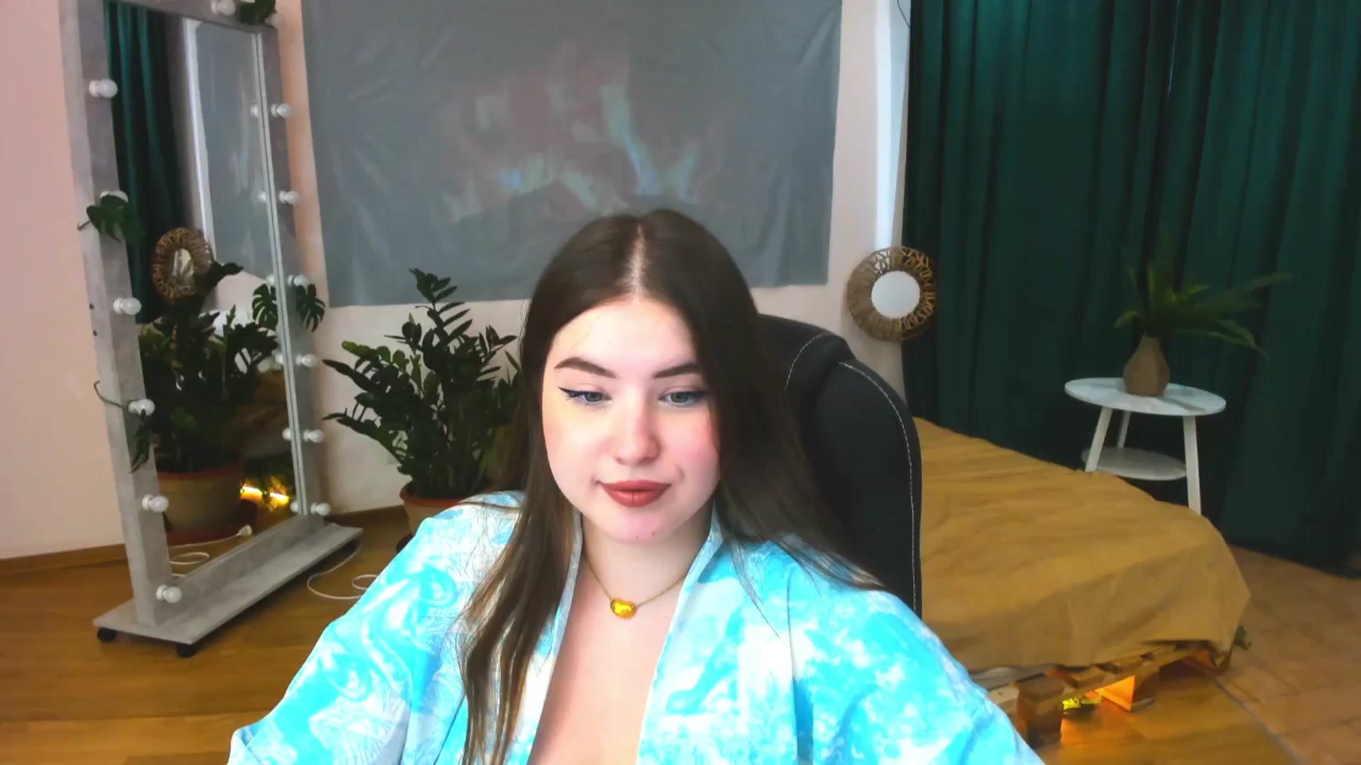 Gallery image thumbnail from AdmireMyEyes's myfreecams stream on, 05/27/2024, 07:47 image 20 of 20