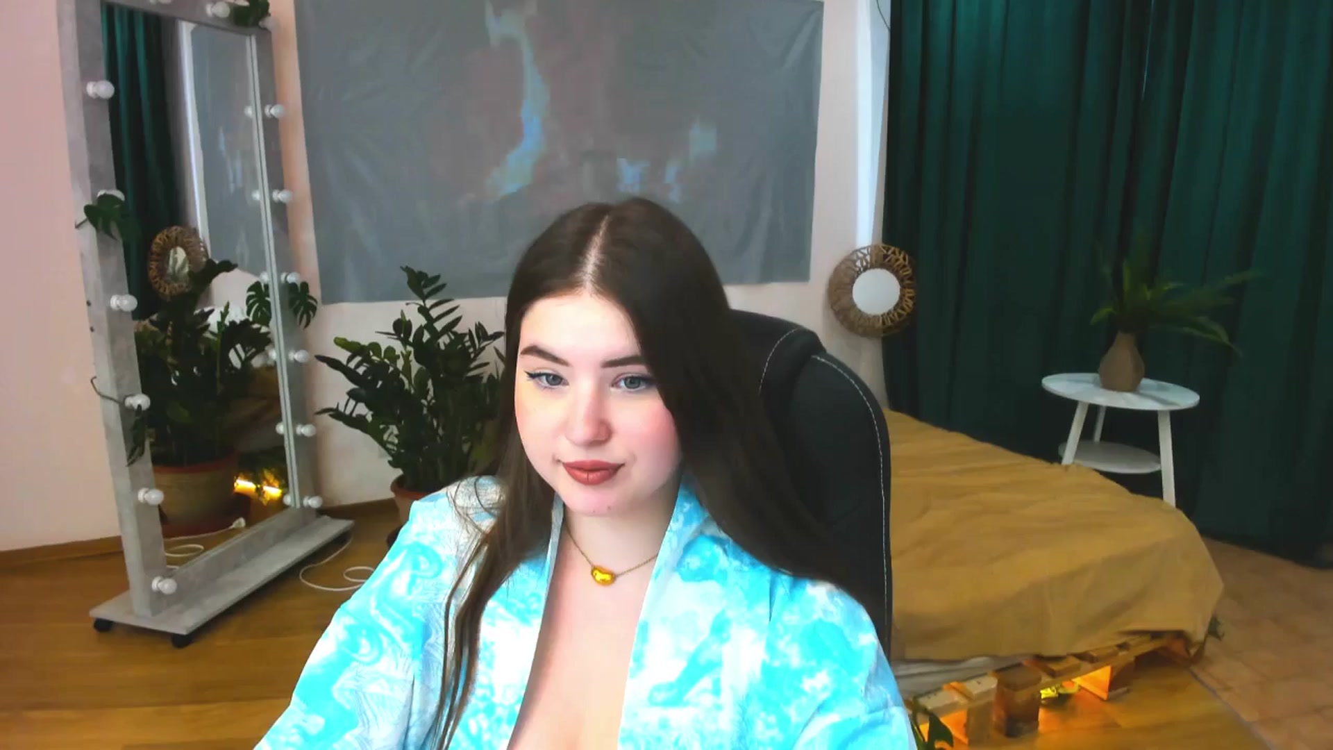 Gallery image thumbnail from AdmireMyEyes's myfreecams stream on, 05/27/2024, 07:47 image 16 of 20