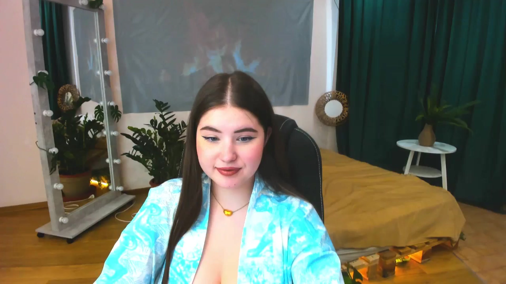 Gallery image thumbnail from AdmireMyEyes's myfreecams stream on, 05/27/2024, 07:47 image 8 of 20