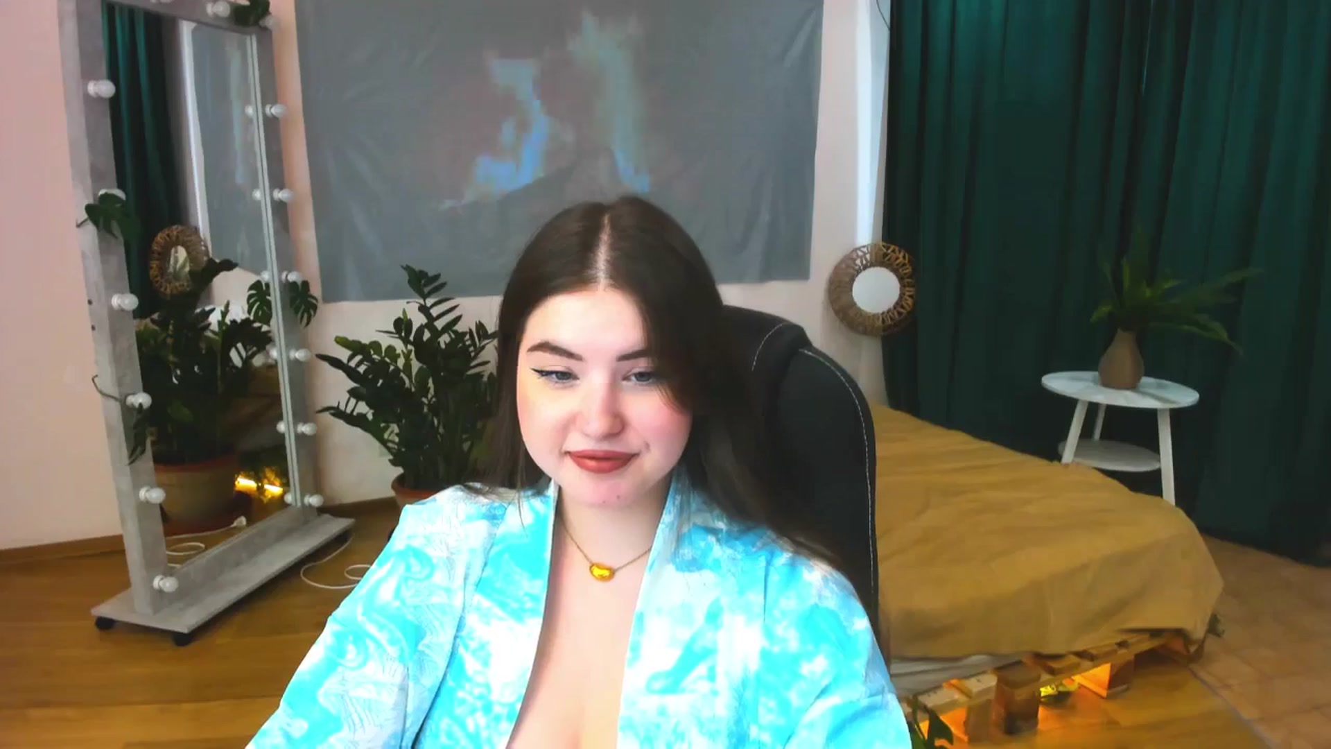 Gallery image thumbnail from AdmireMyEyes's myfreecams stream on, 05/27/2024, 07:47 image 11 of 20