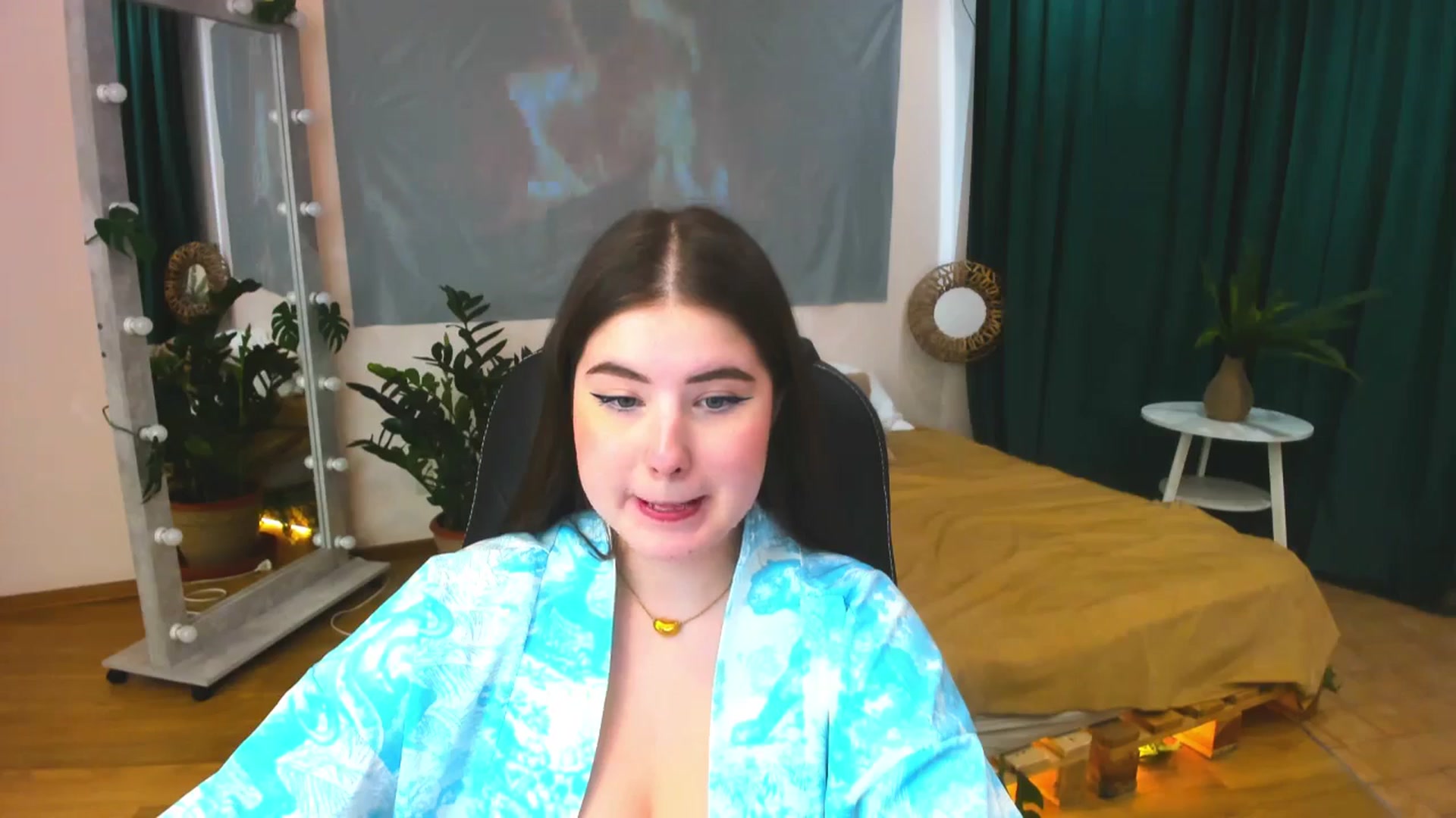Gallery image thumbnail from AdmireMyEyes's myfreecams stream on, 05/27/2024, 07:47 image 2 of 20