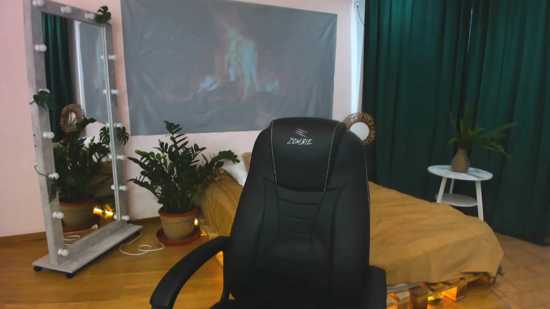 Gallery image thumbnail from AdmireMyEyes's myfreecams stream on, 05/27/2024, 09:22 image 12 of 20