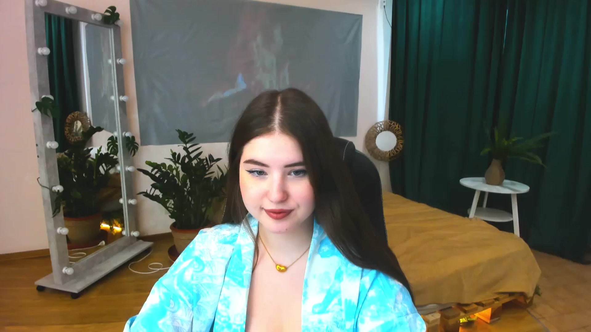 Gallery image thumbnail from AdmireMyEyes's myfreecams stream on, 05/27/2024, 09:22 image 13 of 20