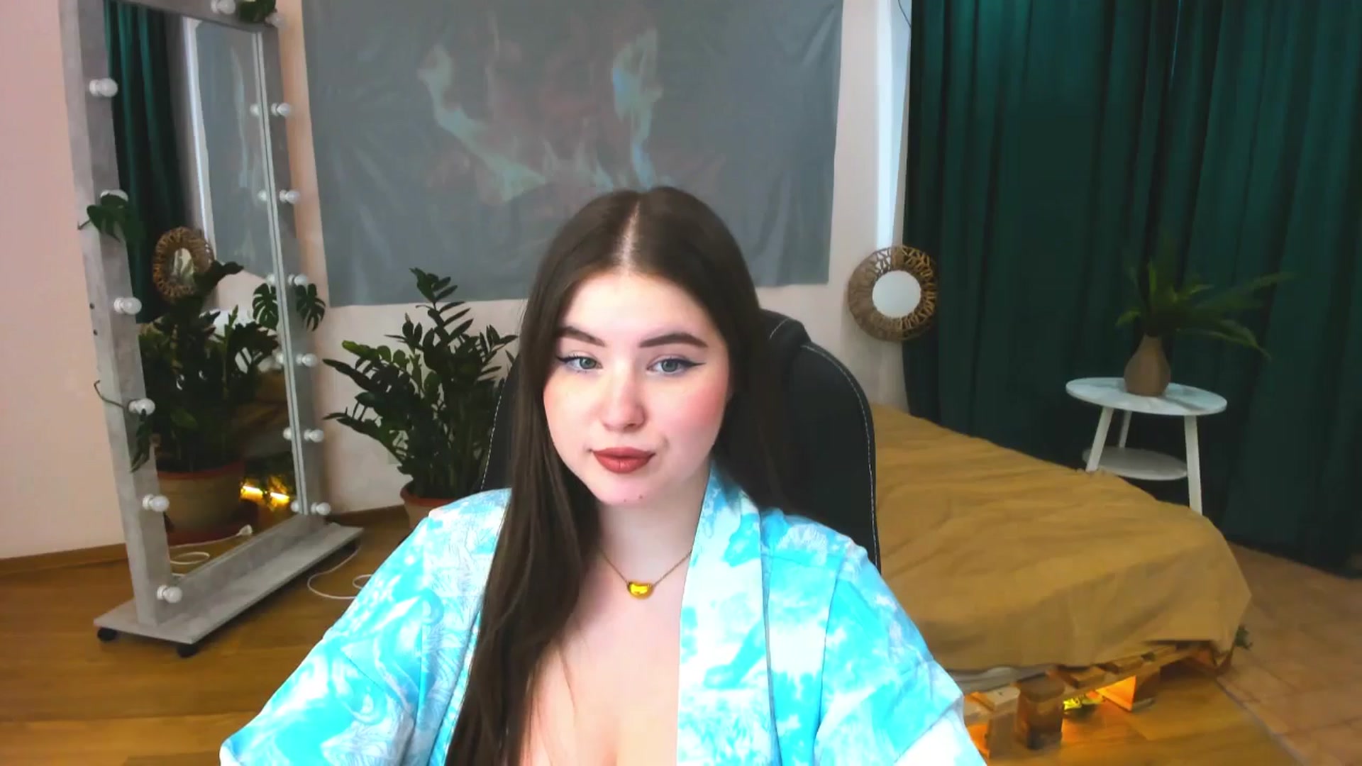 Gallery image thumbnail from AdmireMyEyes's myfreecams stream on, 05/27/2024, 09:22 image 3 of 20