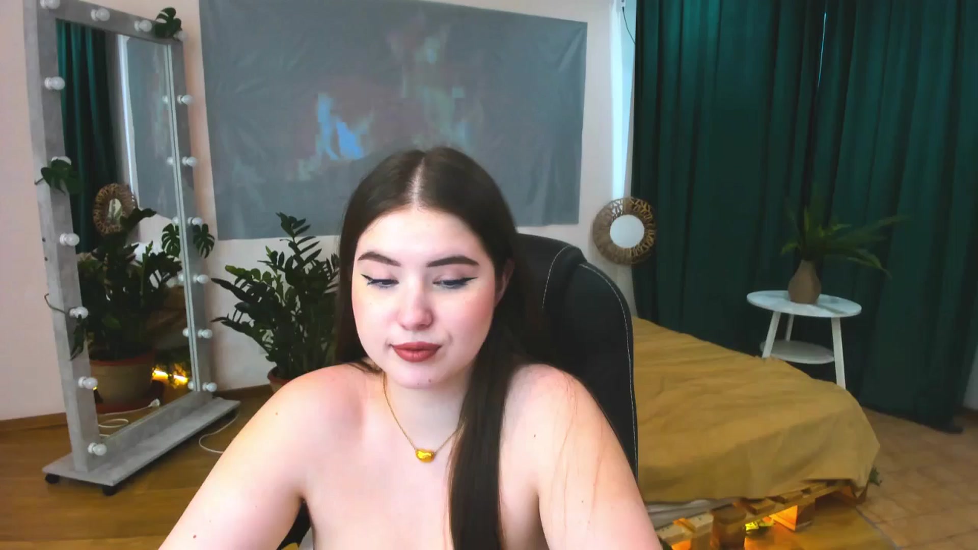 Gallery image thumbnail from AdmireMyEyes's myfreecams stream on, 05/27/2024, 09:53 image 10 of 20