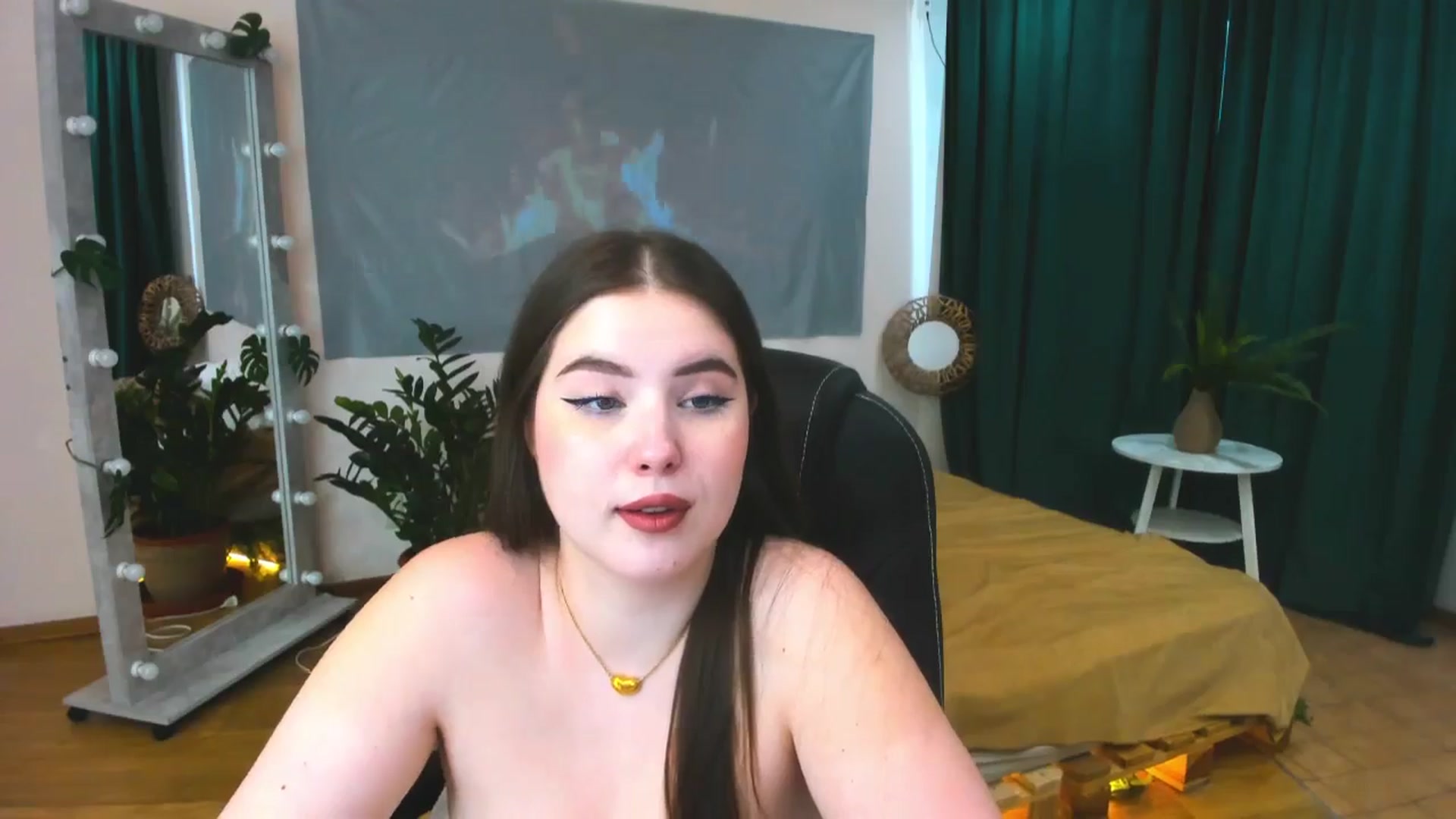 Gallery image thumbnail from AdmireMyEyes's myfreecams stream on, 05/27/2024, 09:53 image 17 of 20