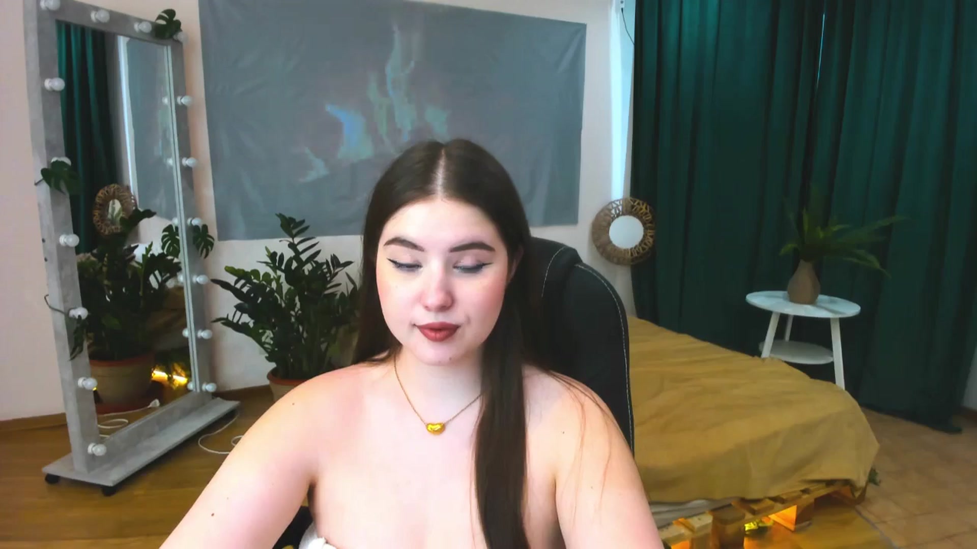 Gallery image thumbnail from AdmireMyEyes's myfreecams stream on, 05/27/2024, 09:53 image 9 of 20