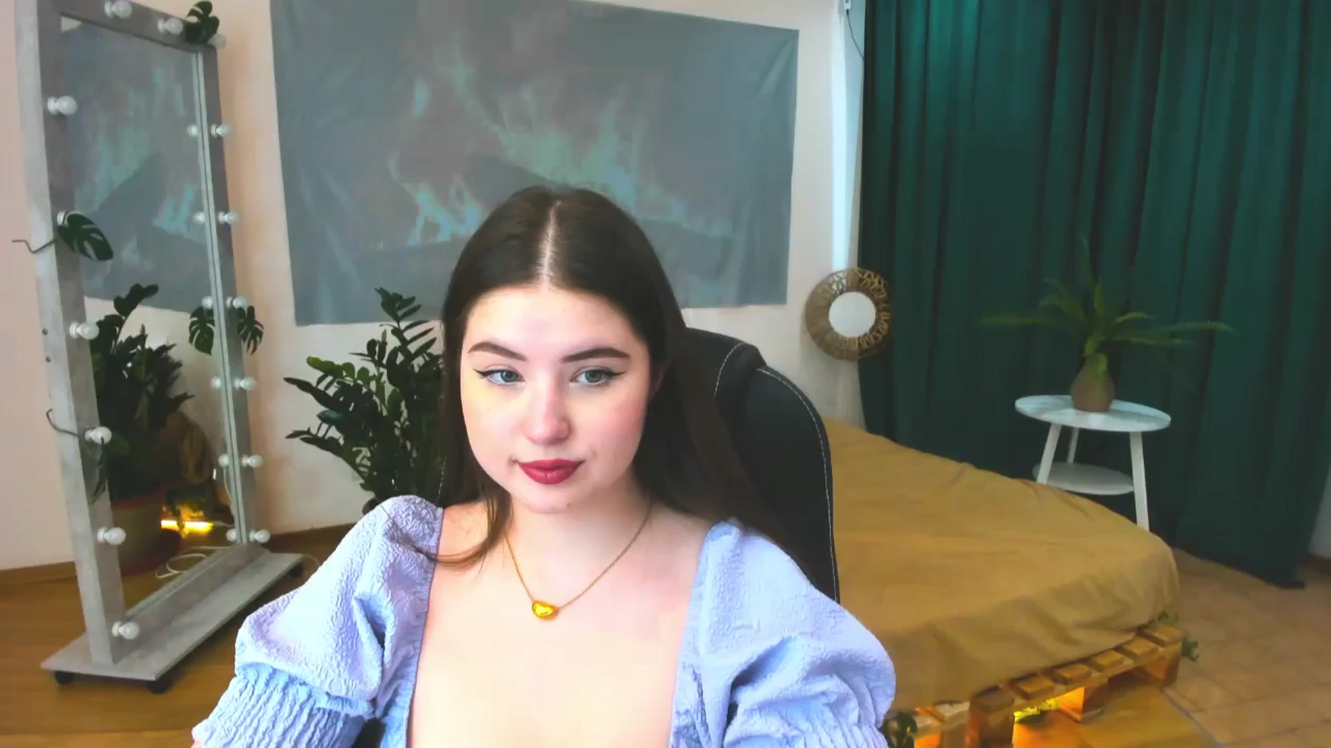 Gallery image thumbnail from AdmireMyEyes's myfreecams stream on, 05/28/2024, 07:03 image 14 of 20