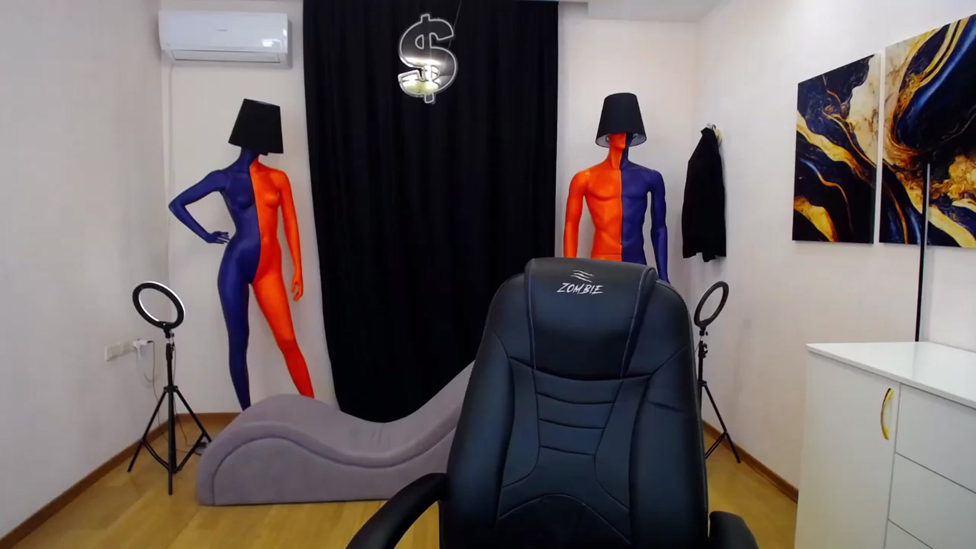 Gallery image thumbnail from AdmireMyEyes's myfreecams stream on, 05/29/2024, 07:46 image 1 of 20