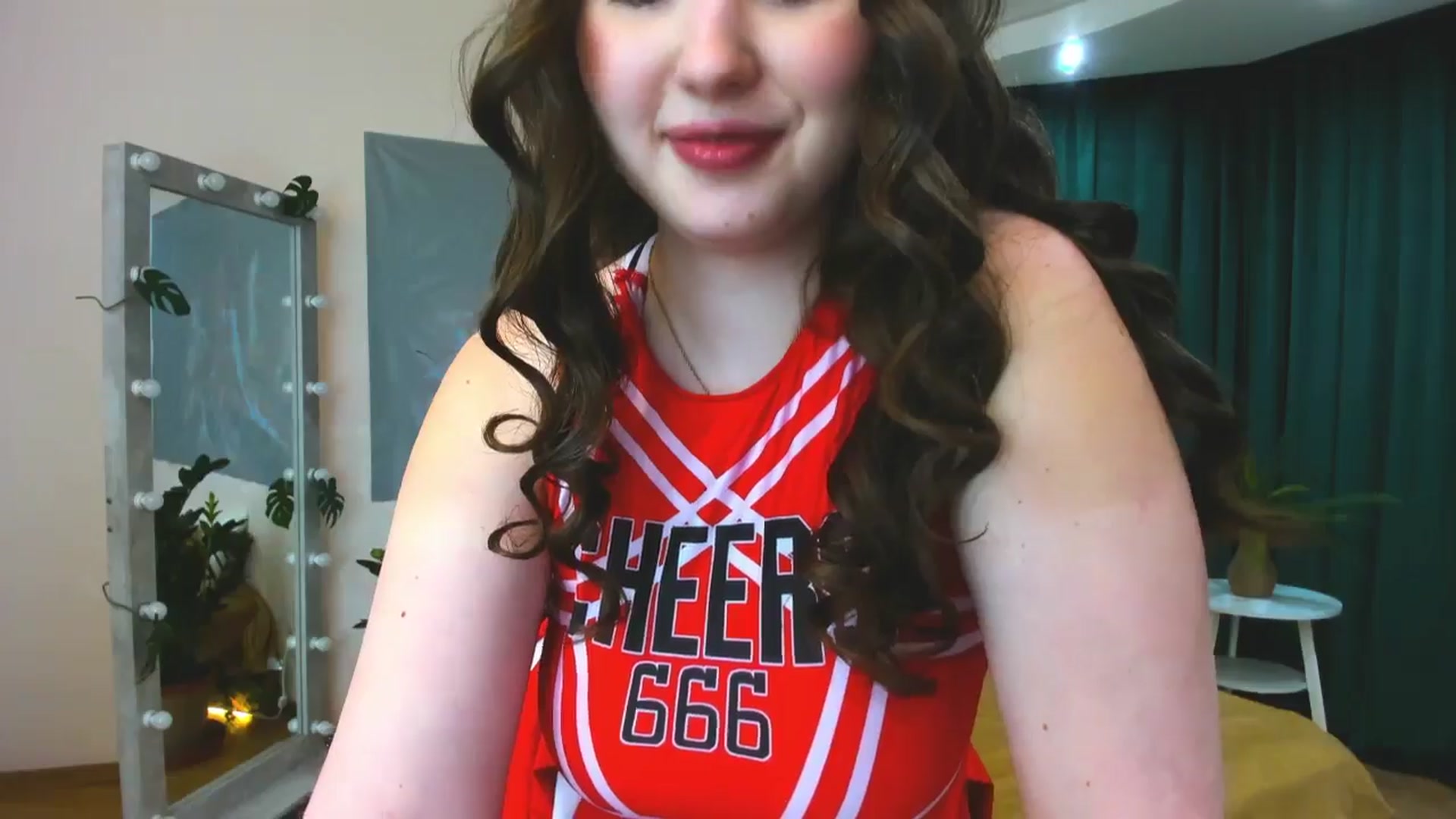 Gallery image thumbnail from AdmireMyEyes's myfreecams stream on, 05/30/2024, 08:37 image 17 of 20