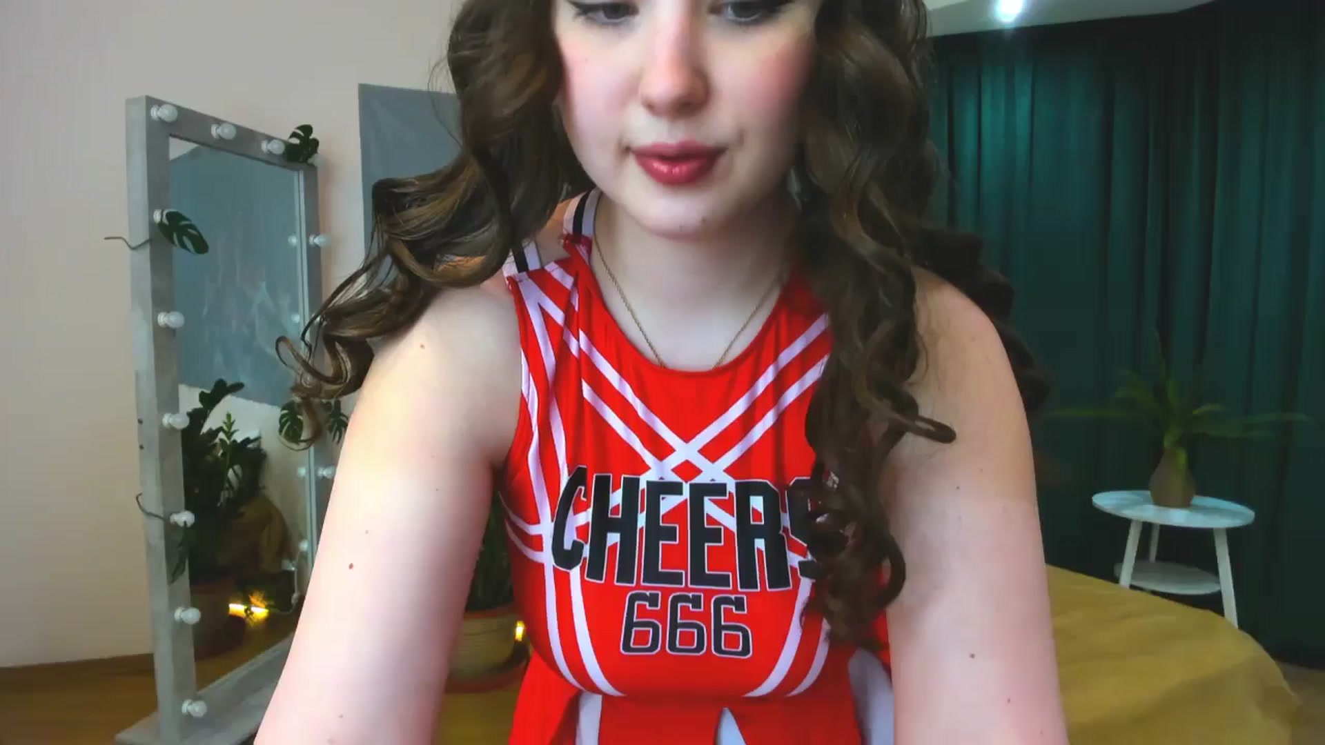 Gallery image thumbnail from AdmireMyEyes's myfreecams stream on, 05/30/2024, 08:37 image 6 of 20