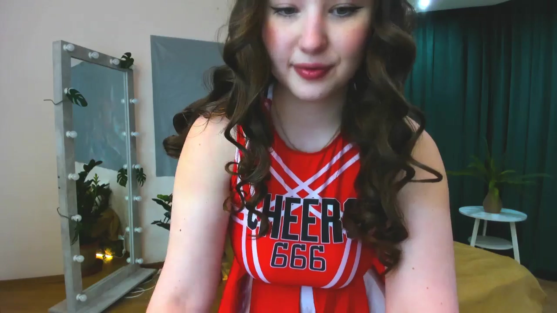 Gallery image thumbnail from AdmireMyEyes's myfreecams stream on, 05/30/2024, 08:37 image 13 of 20