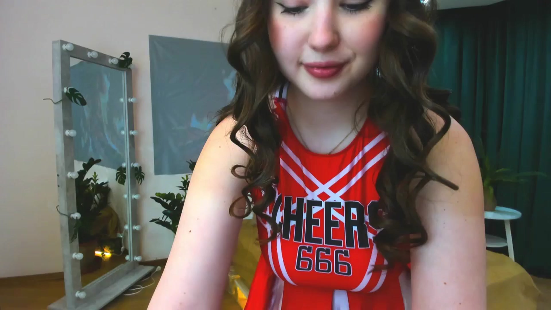 Gallery image thumbnail from AdmireMyEyes's myfreecams stream on, 05/30/2024, 08:37 image 10 of 20