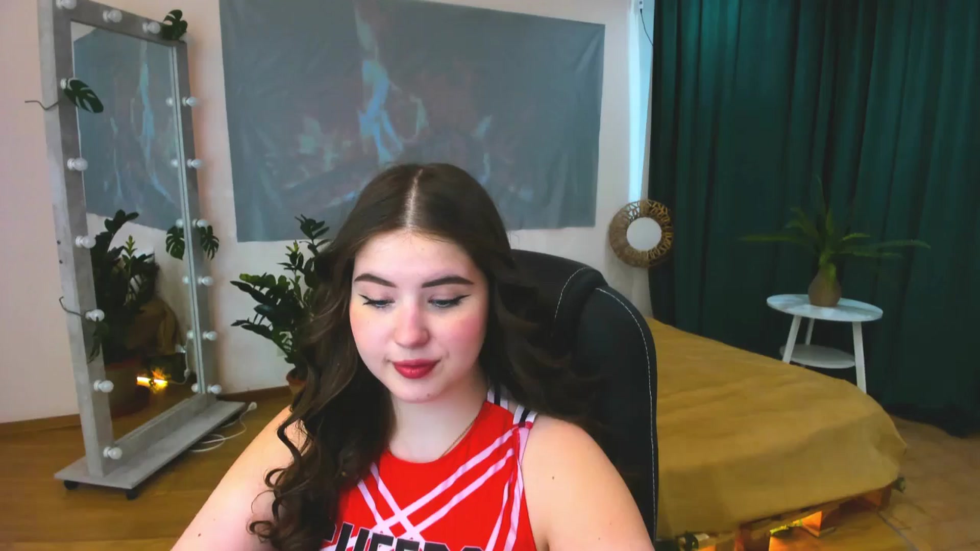 Gallery image thumbnail from AdmireMyEyes's myfreecams stream on, 05/30/2024, 09:43 image 10 of 20