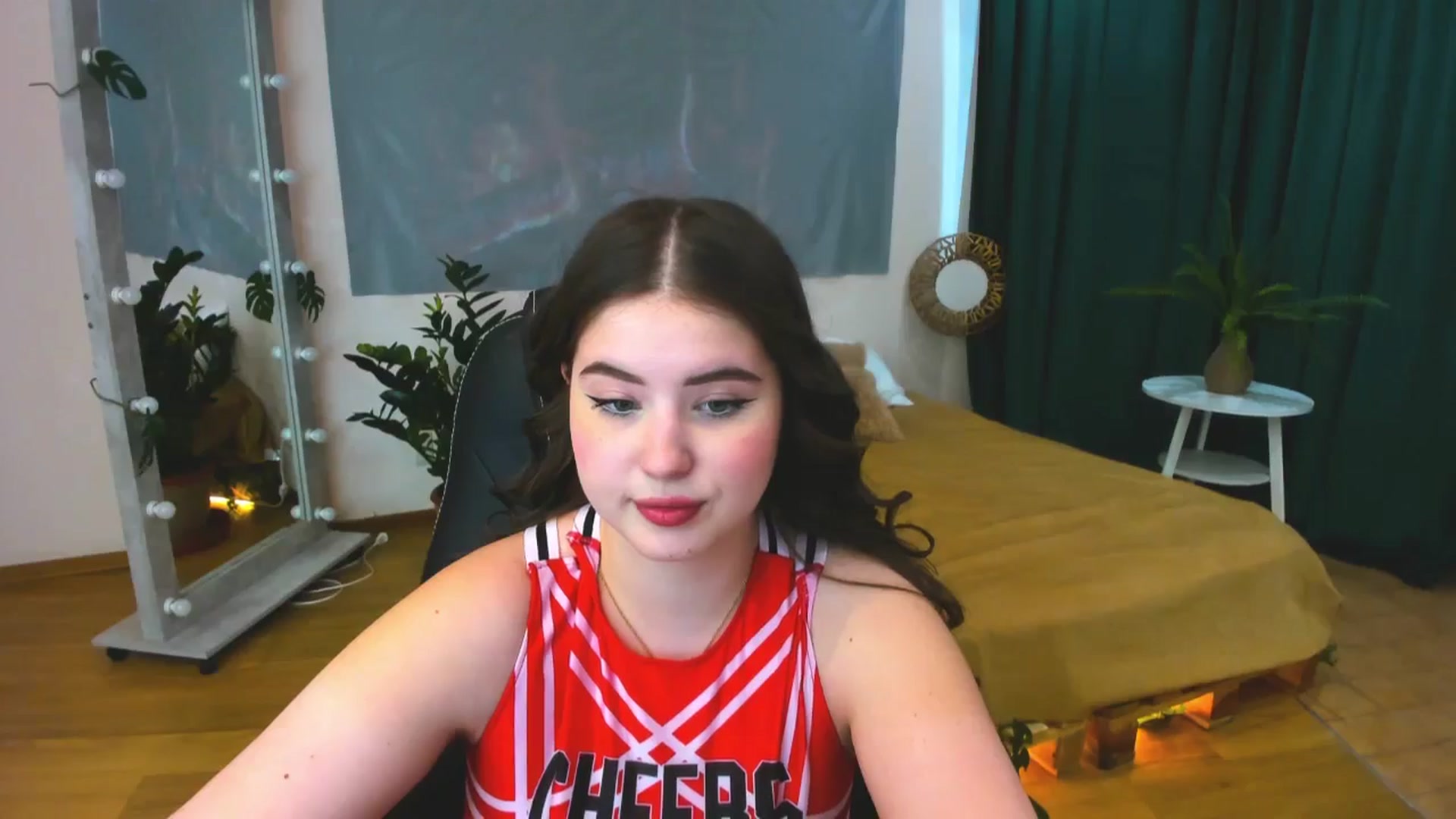 Gallery image thumbnail from AdmireMyEyes's myfreecams stream on, 05/30/2024, 09:43 image 20 of 20