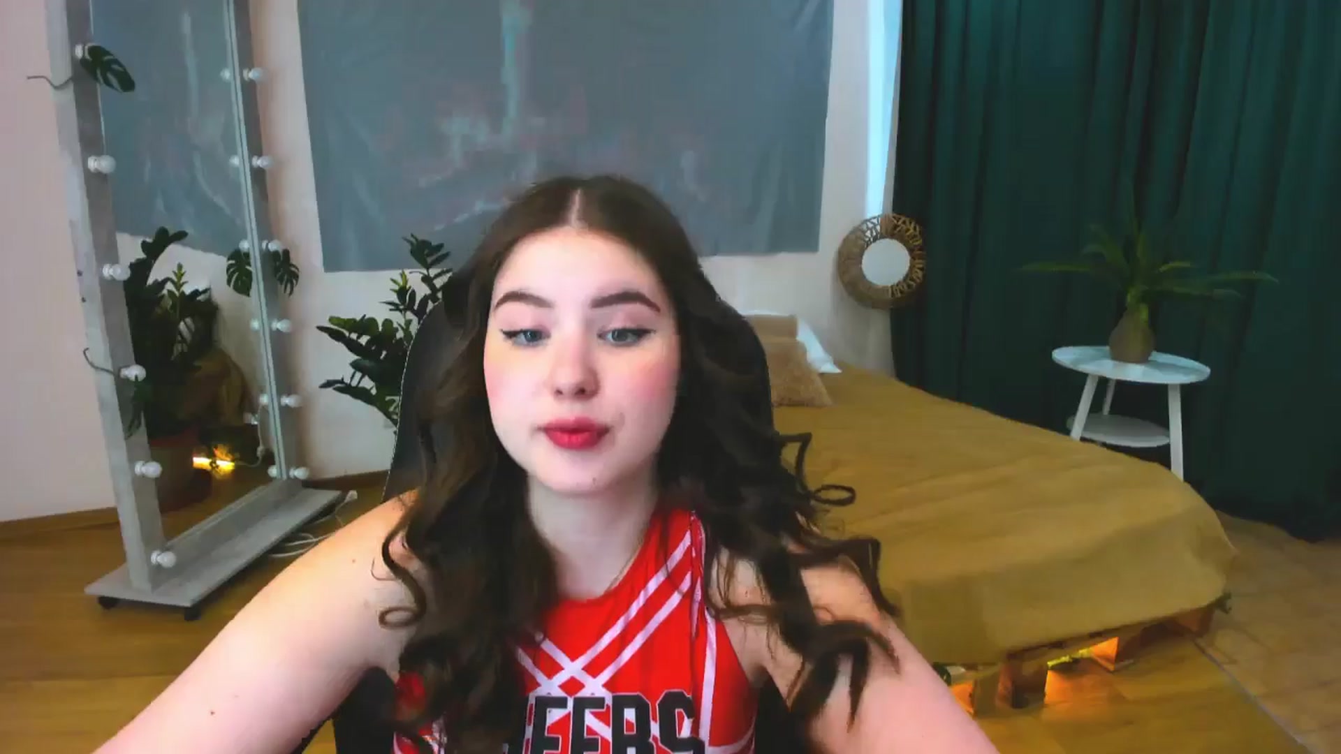 Gallery image thumbnail from AdmireMyEyes's myfreecams stream on, 05/30/2024, 09:43 image 19 of 20