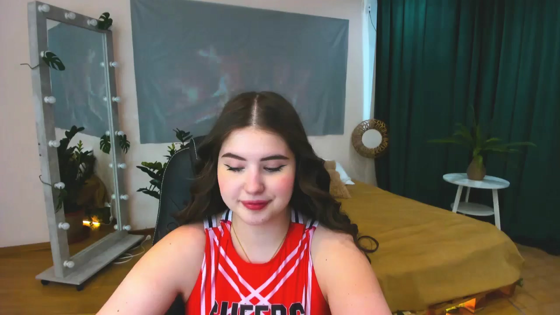 Gallery image thumbnail from AdmireMyEyes's myfreecams stream on, 05/30/2024, 09:43 image 16 of 20