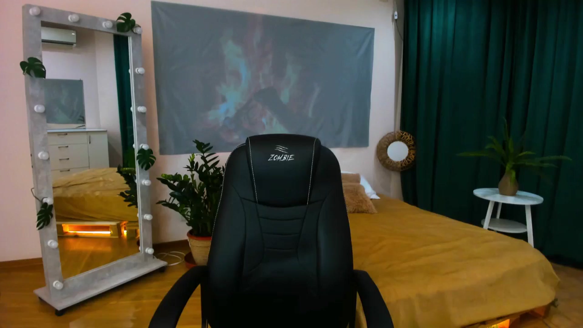 Gallery image thumbnail from AdmireMyEyes's myfreecams stream on, 05/31/2024, 18:30 image 19 of 20