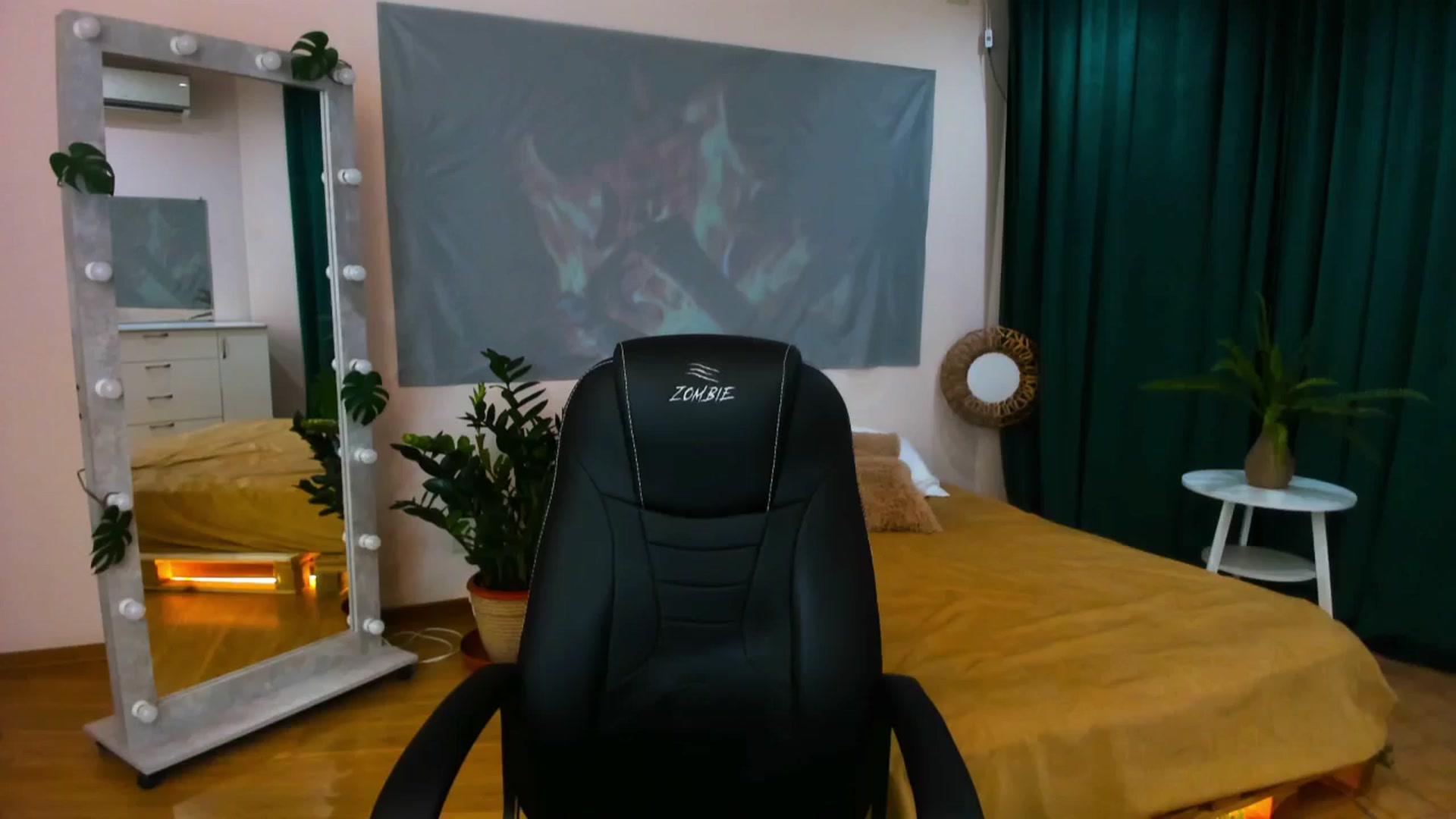 Gallery image thumbnail from AdmireMyEyes's myfreecams stream on, 05/31/2024, 18:30 image 18 of 20