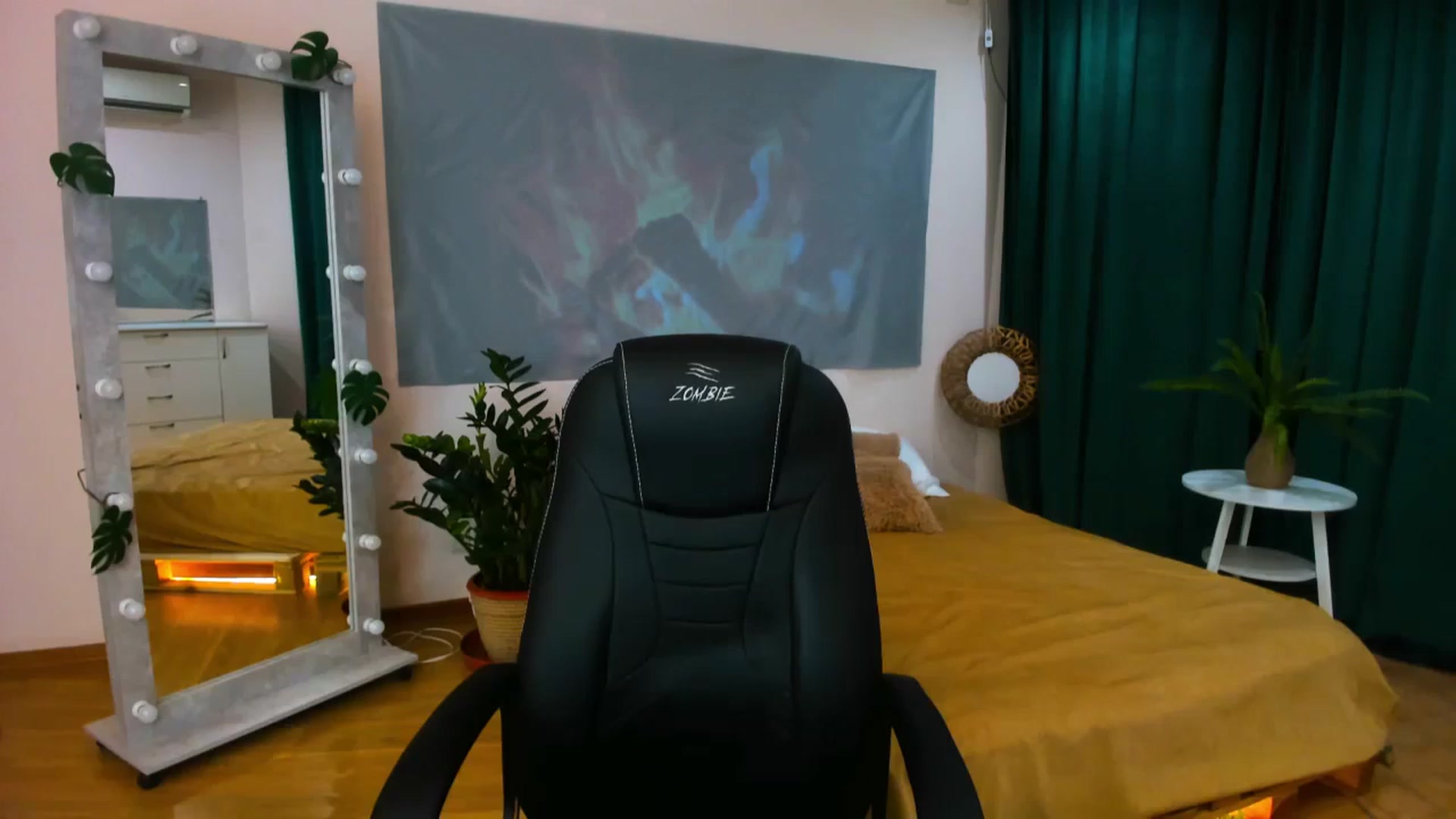 Gallery image thumbnail from AdmireMyEyes's myfreecams stream on, 05/31/2024, 18:30 image 20 of 20