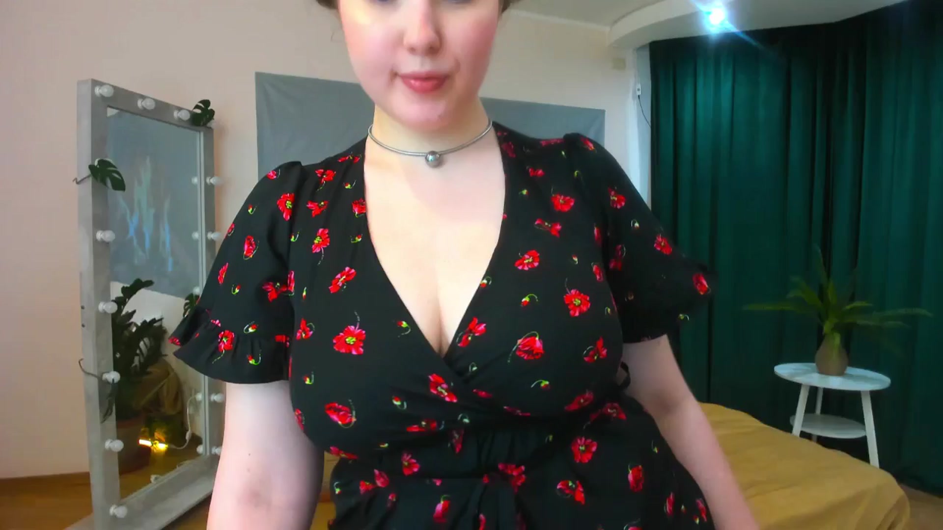 Gallery image thumbnail from AdmireMyEyes's myfreecams stream on, 06/04/2024, 06:44 image 13 of 20
