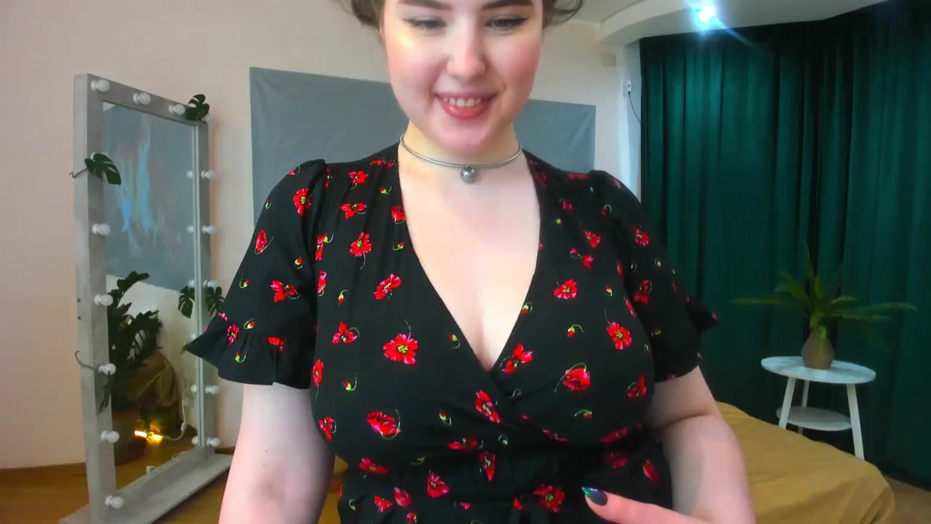 Gallery image thumbnail from AdmireMyEyes's myfreecams stream on, 06/04/2024, 06:44 image 20 of 20
