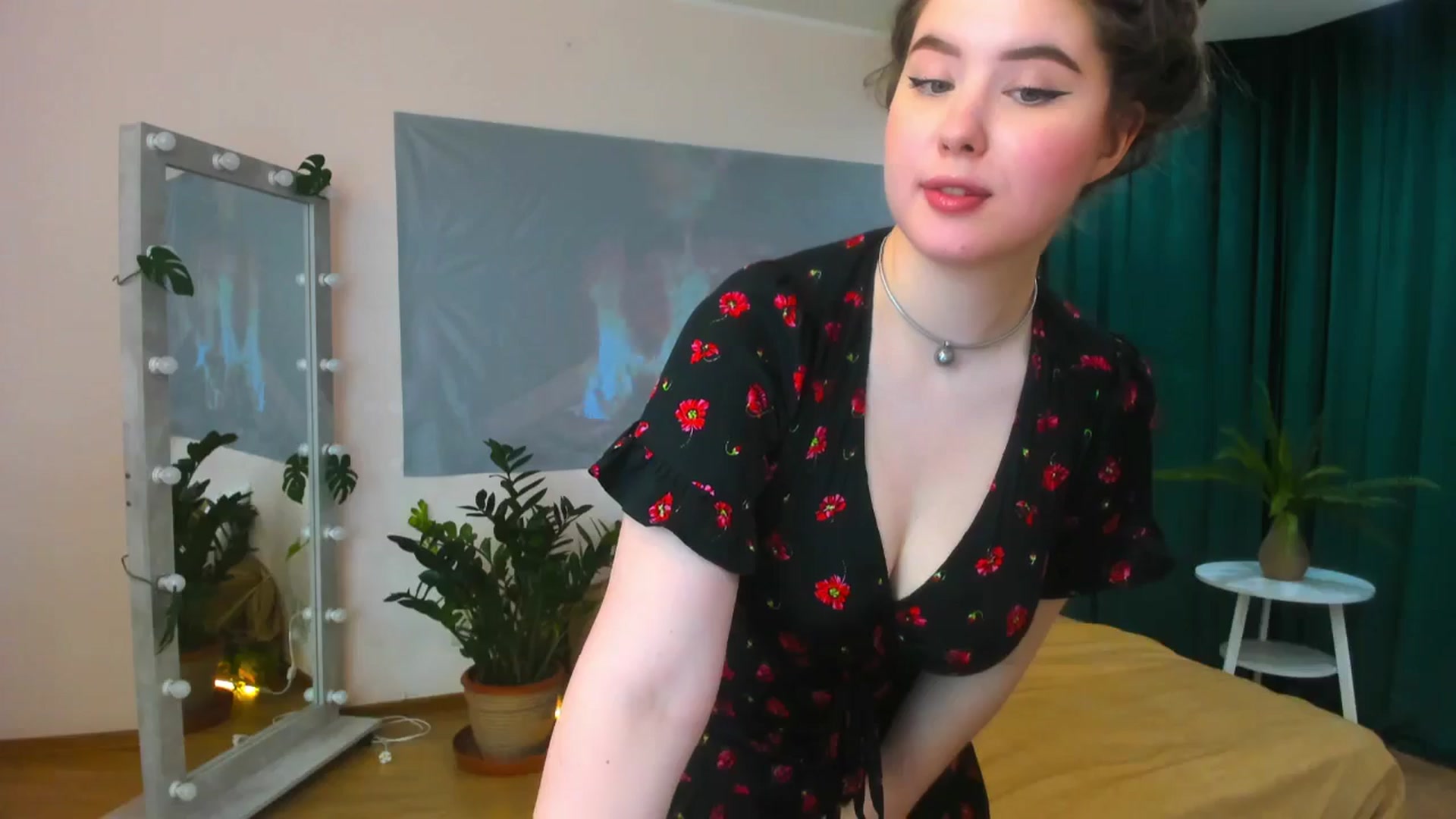 Gallery image thumbnail from AdmireMyEyes's myfreecams stream on, 06/04/2024, 06:44 image 6 of 20