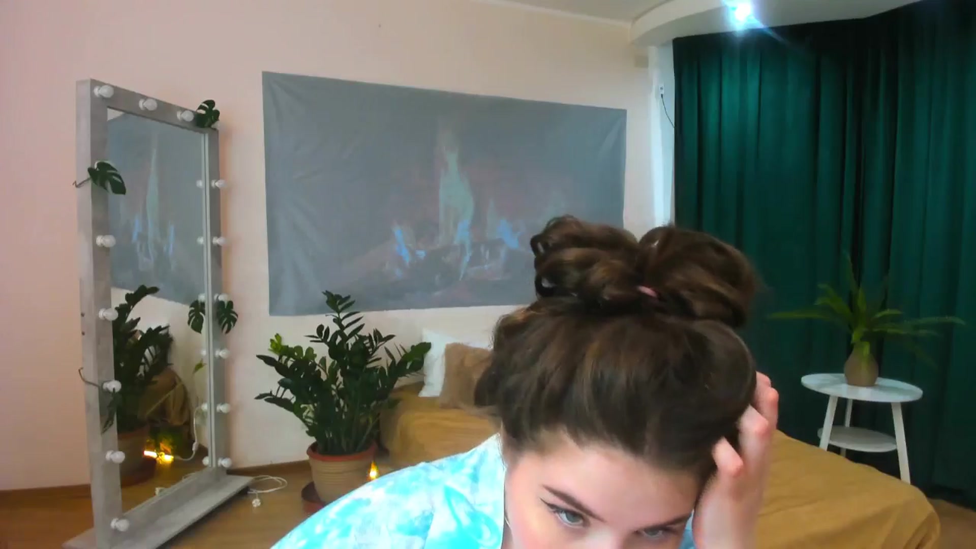 Gallery image thumbnail from AdmireMyEyes's myfreecams stream on, 06/04/2024, 08:33 image 20 of 20