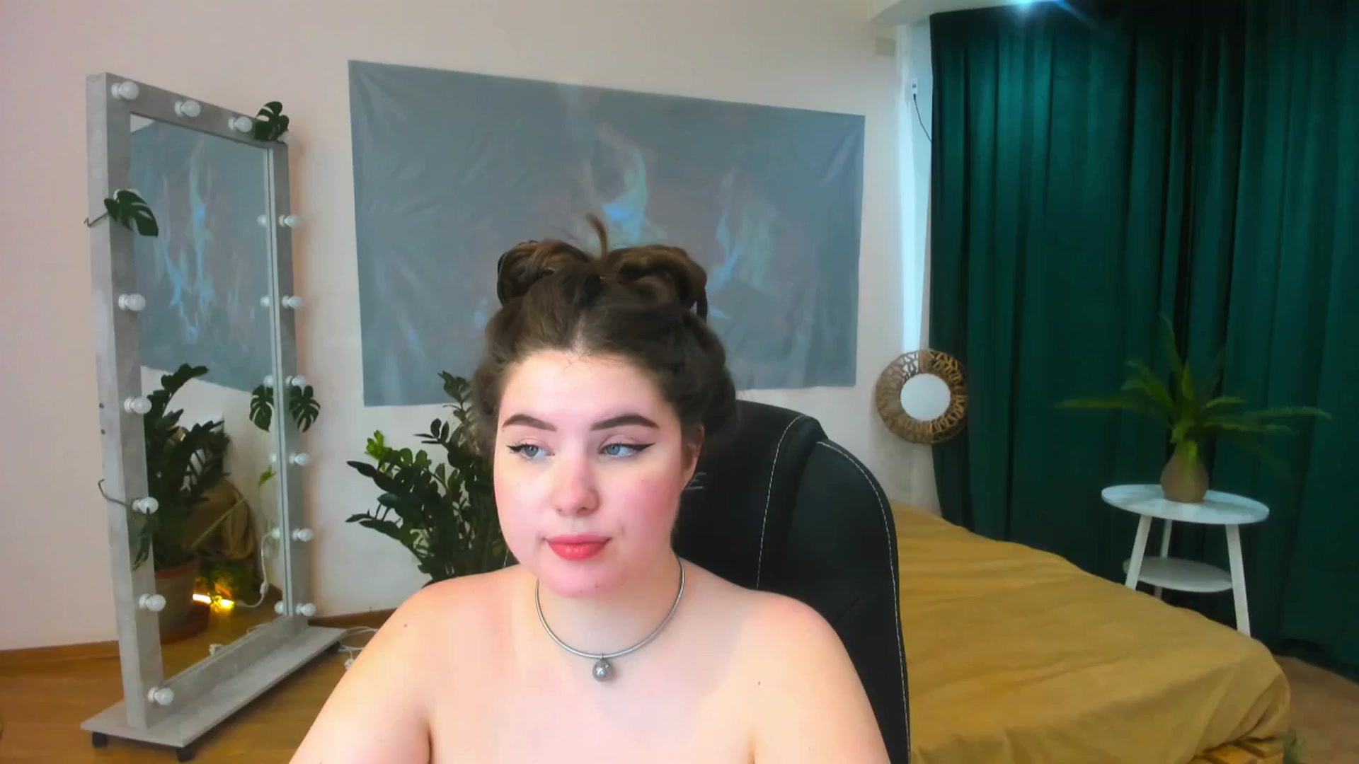 Gallery image thumbnail from AdmireMyEyes's myfreecams stream on, 06/04/2024, 08:33 image 3 of 20