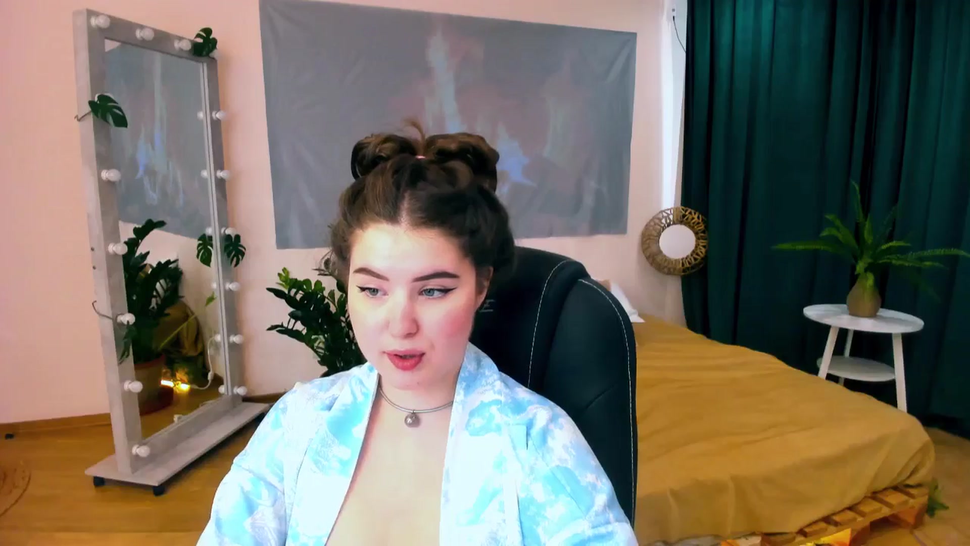 Gallery image thumbnail from AdmireMyEyes's myfreecams stream on, 06/04/2024, 09:47 image 15 of 20