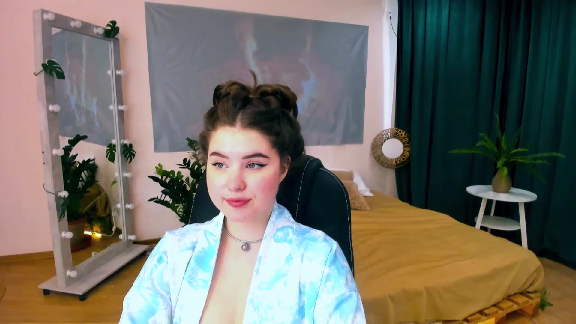 Gallery image thumbnail from AdmireMyEyes's myfreecams stream on, 06/04/2024, 09:47 image 3 of 20
