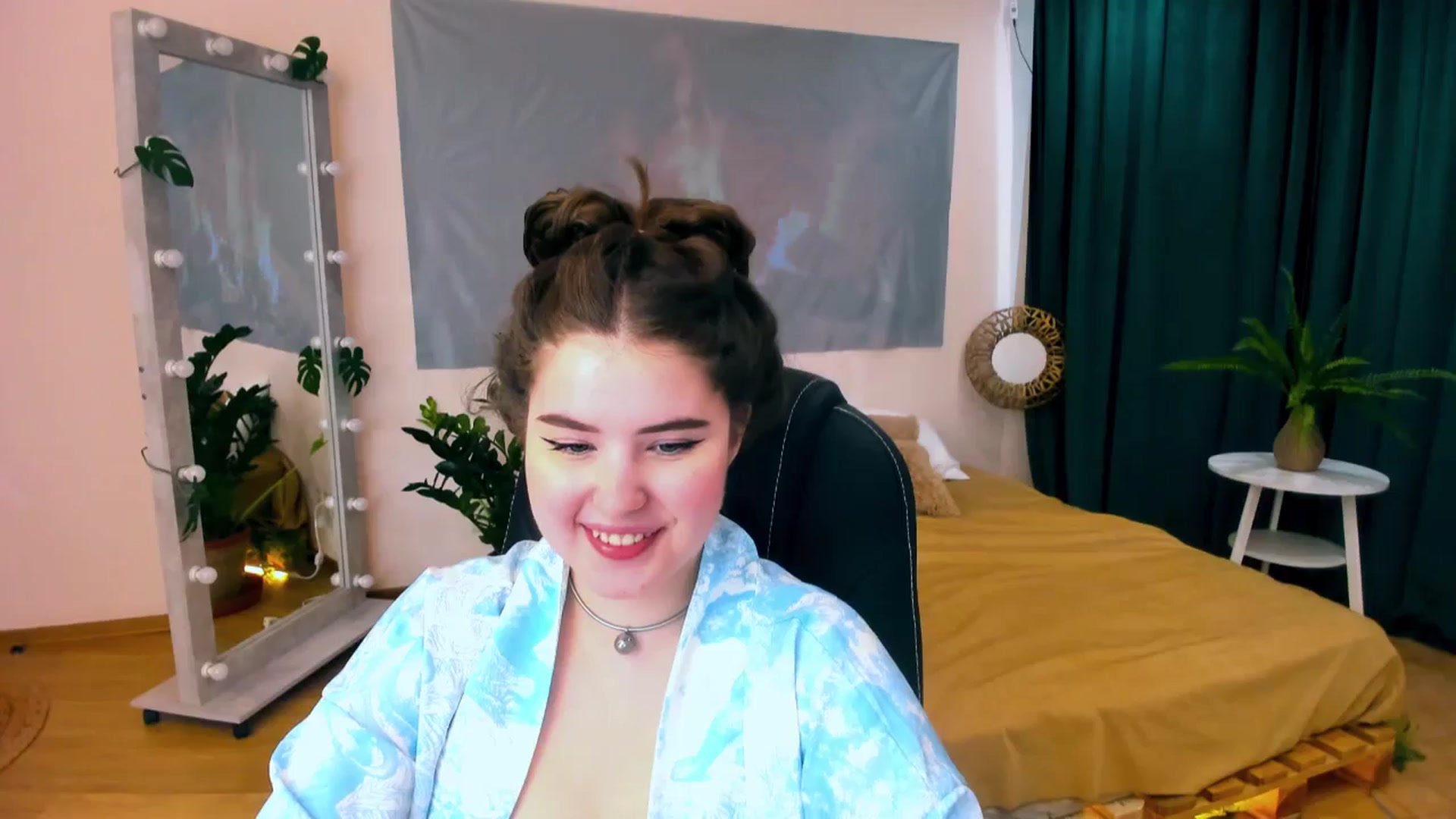 Gallery image thumbnail from AdmireMyEyes's myfreecams stream on, 06/04/2024, 09:47 image 11 of 20