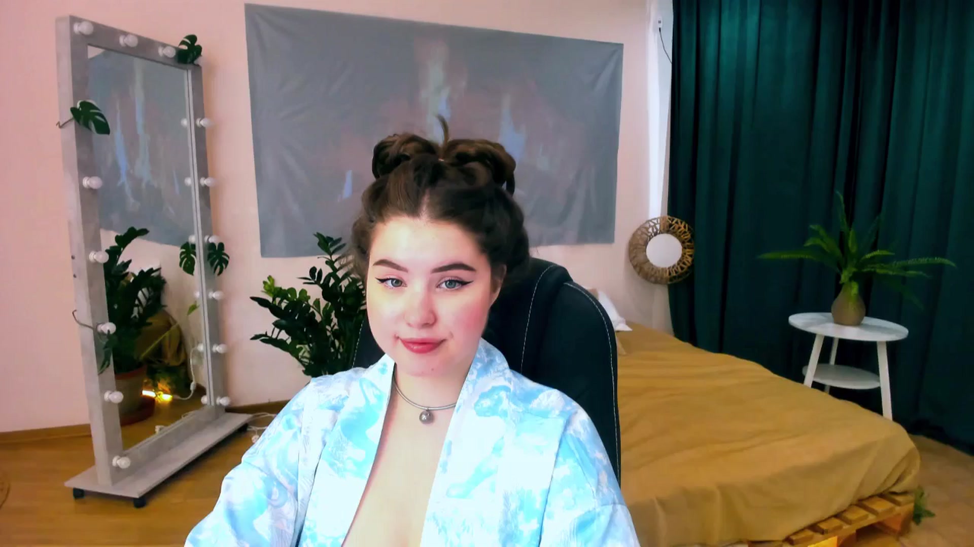 Gallery image thumbnail from AdmireMyEyes's myfreecams stream on, 06/04/2024, 09:47 image 2 of 20