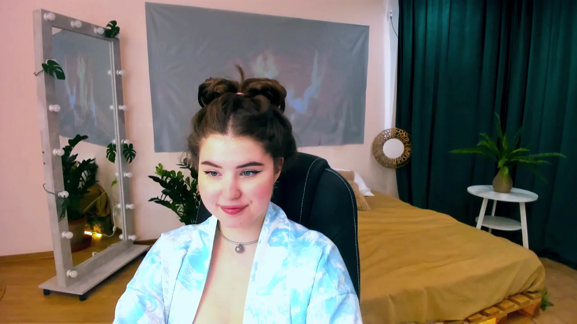 Gallery image thumbnail from AdmireMyEyes's myfreecams stream on, 06/04/2024, 09:47 image 5 of 20