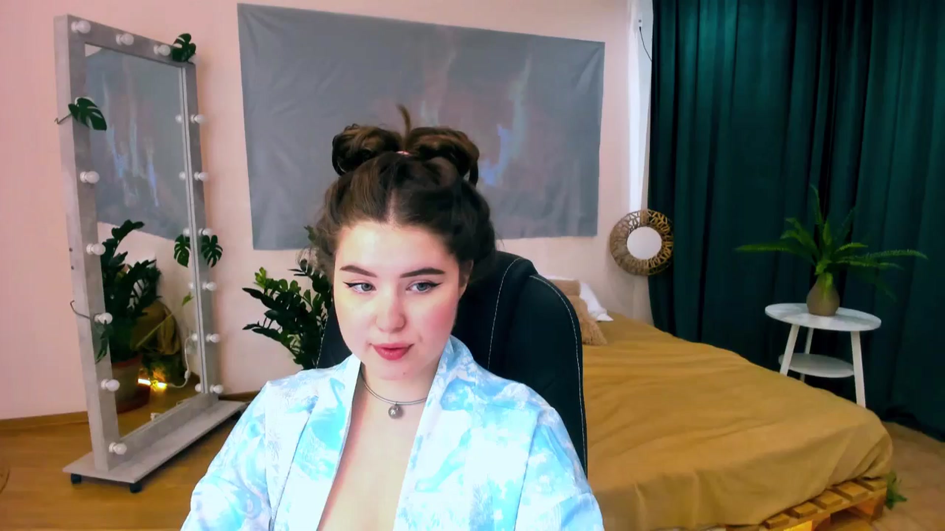 Gallery image thumbnail from AdmireMyEyes's myfreecams stream on, 06/04/2024, 09:47 image 4 of 20