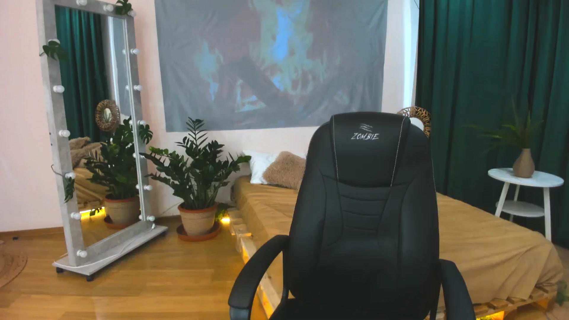 Gallery image thumbnail from AdmireMyEyes's myfreecams stream on, 06/06/2024, 08:59 image 6 of 20
