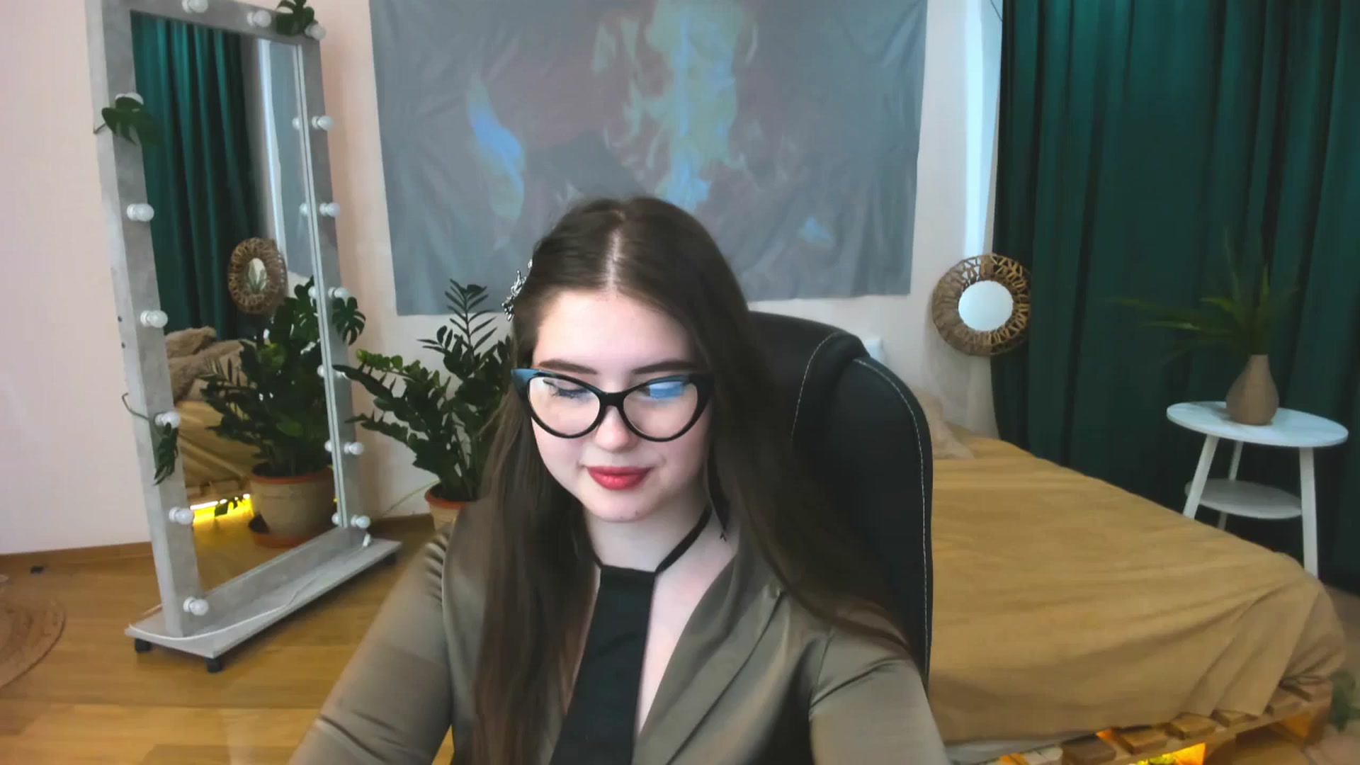 Gallery image thumbnail from AdmireMyEyes's myfreecams stream on, 06/06/2024, 08:59 image 3 of 20