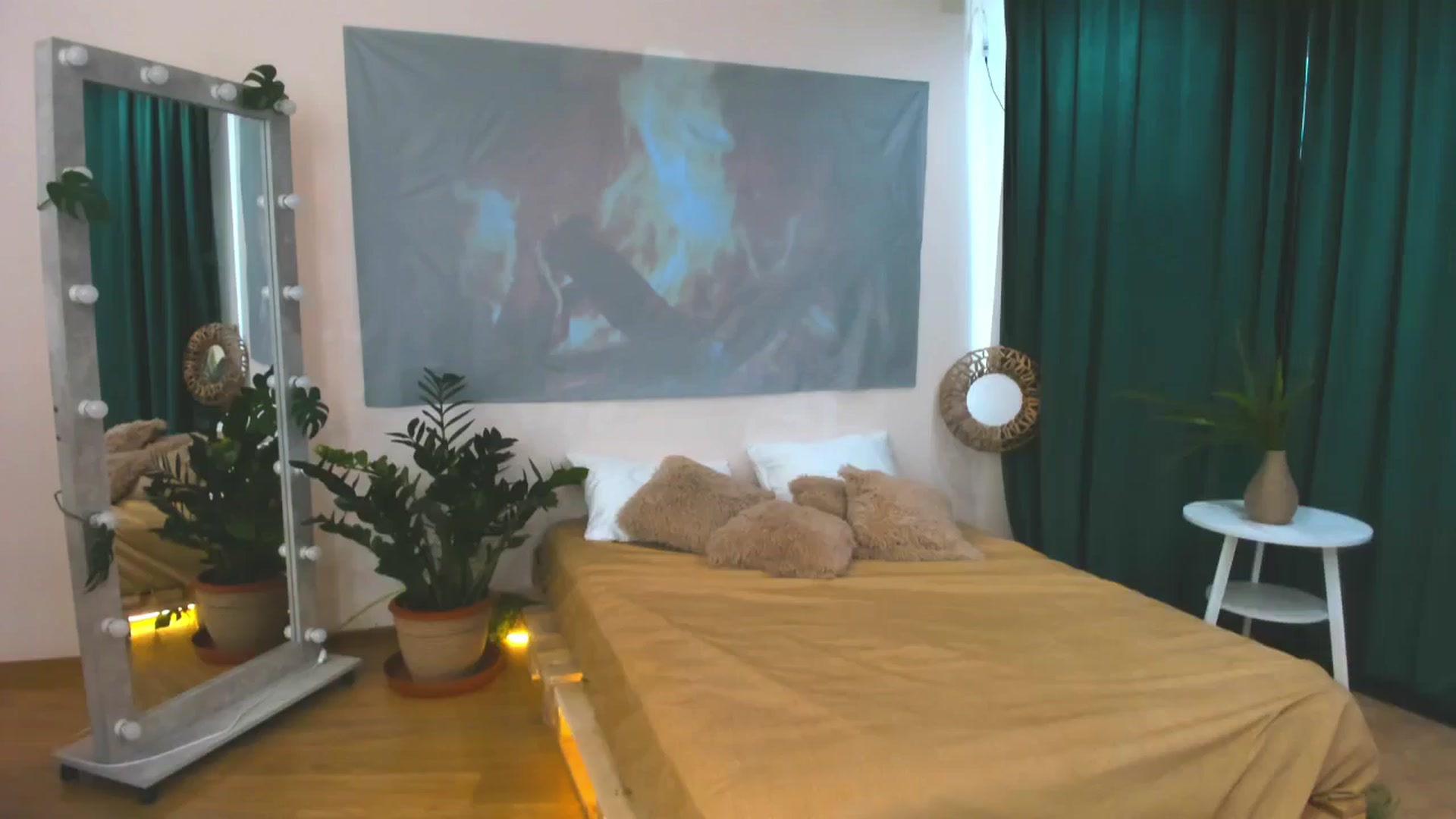 Gallery image thumbnail from AdmireMyEyes's myfreecams stream on, 06/06/2024, 10:59 image 14 of 20