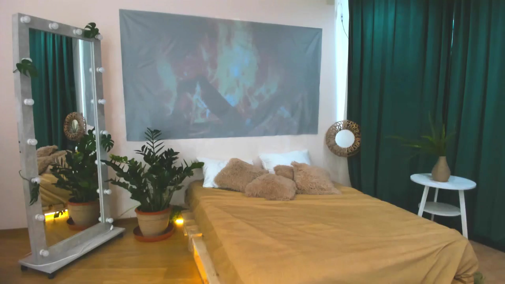 Gallery image thumbnail from AdmireMyEyes's myfreecams stream on, 06/06/2024, 10:59 image 15 of 20