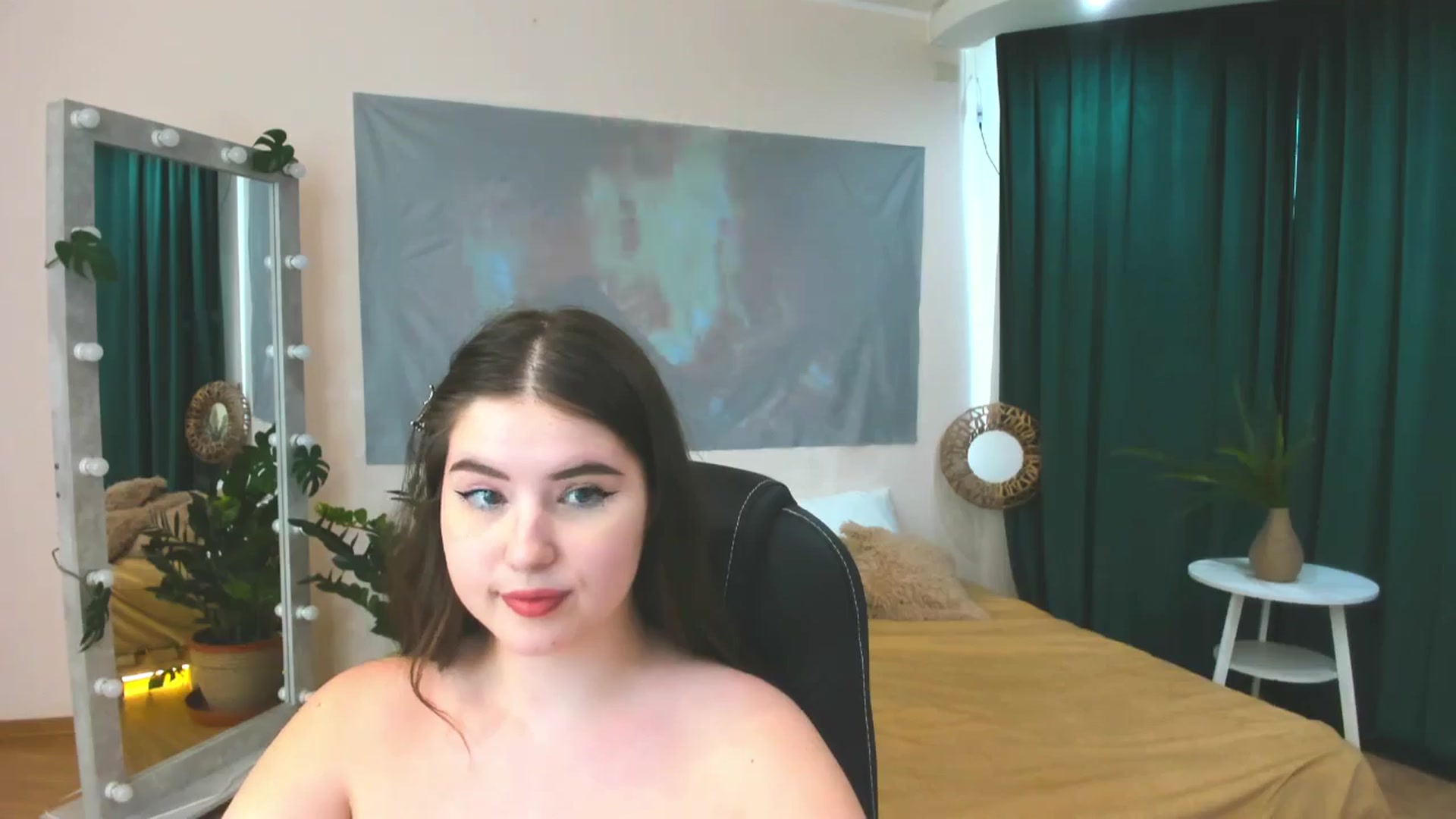 Gallery image thumbnail from AdmireMyEyes's myfreecams stream on, 06/06/2024, 10:59 image 16 of 20