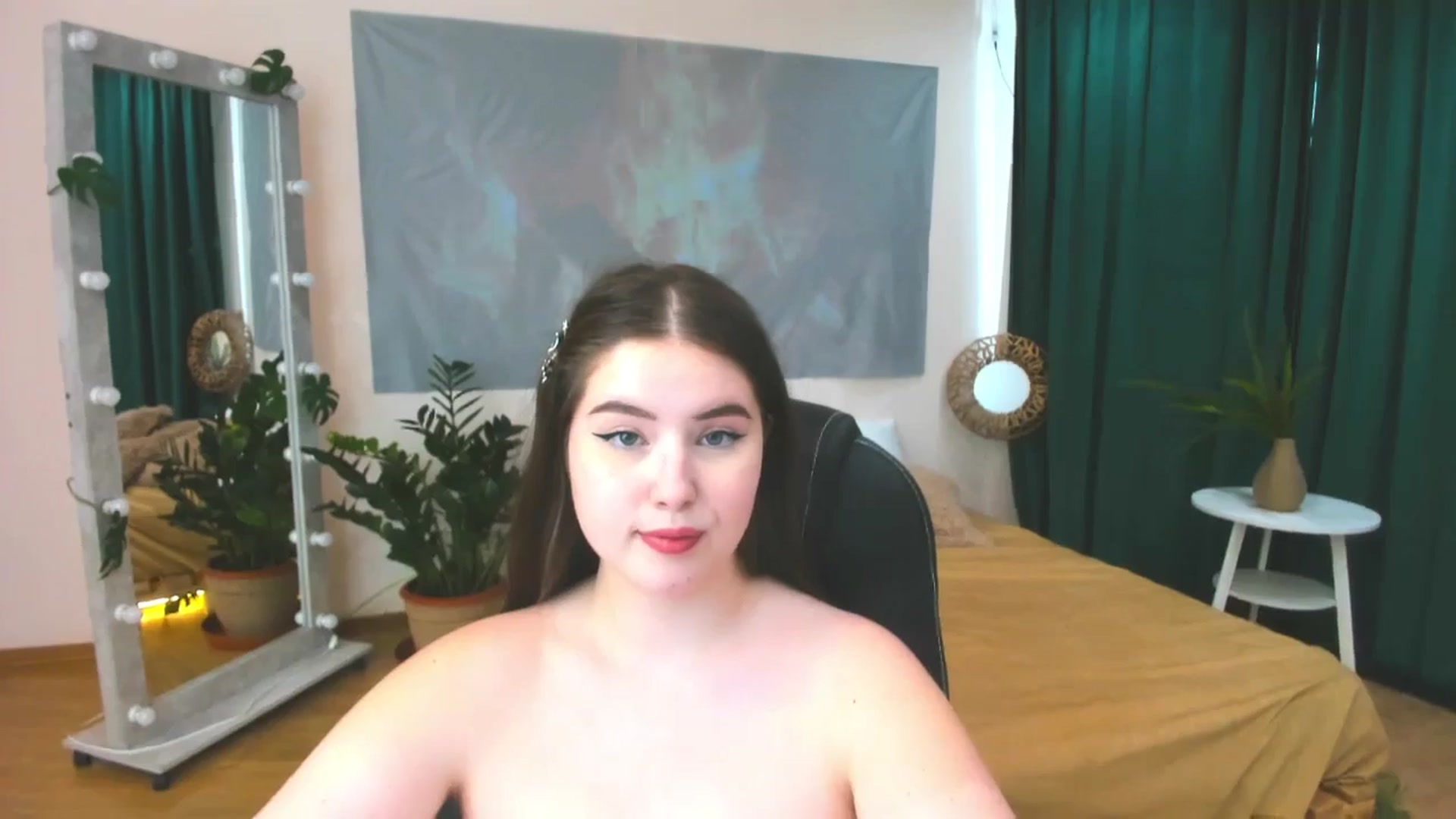 Gallery image thumbnail from AdmireMyEyes's myfreecams stream on, 06/06/2024, 12:30 image 8 of 20