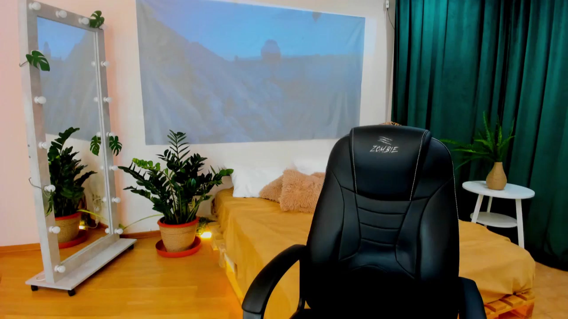 Gallery image thumbnail from AdmireMyEyes's myfreecams stream on, 06/08/2024, 18:26 image 8 of 20