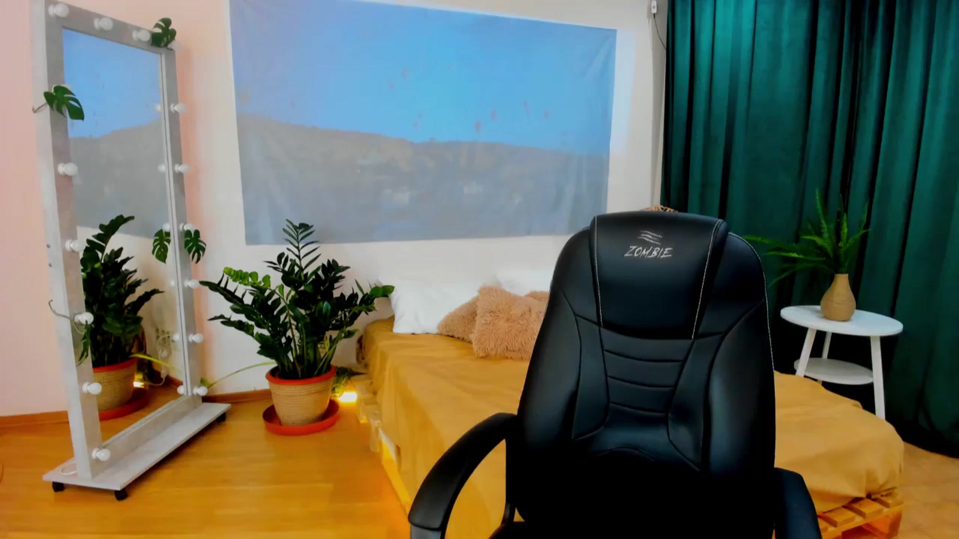 Gallery image thumbnail from AdmireMyEyes's myfreecams stream on, 06/08/2024, 18:26 image 9 of 20