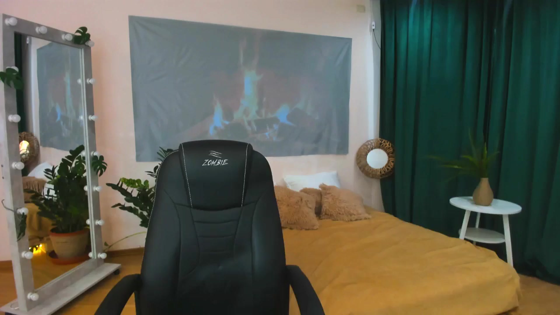 Gallery image thumbnail from AdmireMyEyes's myfreecams stream on, 06/11/2024, 09:00 image 3 of 20