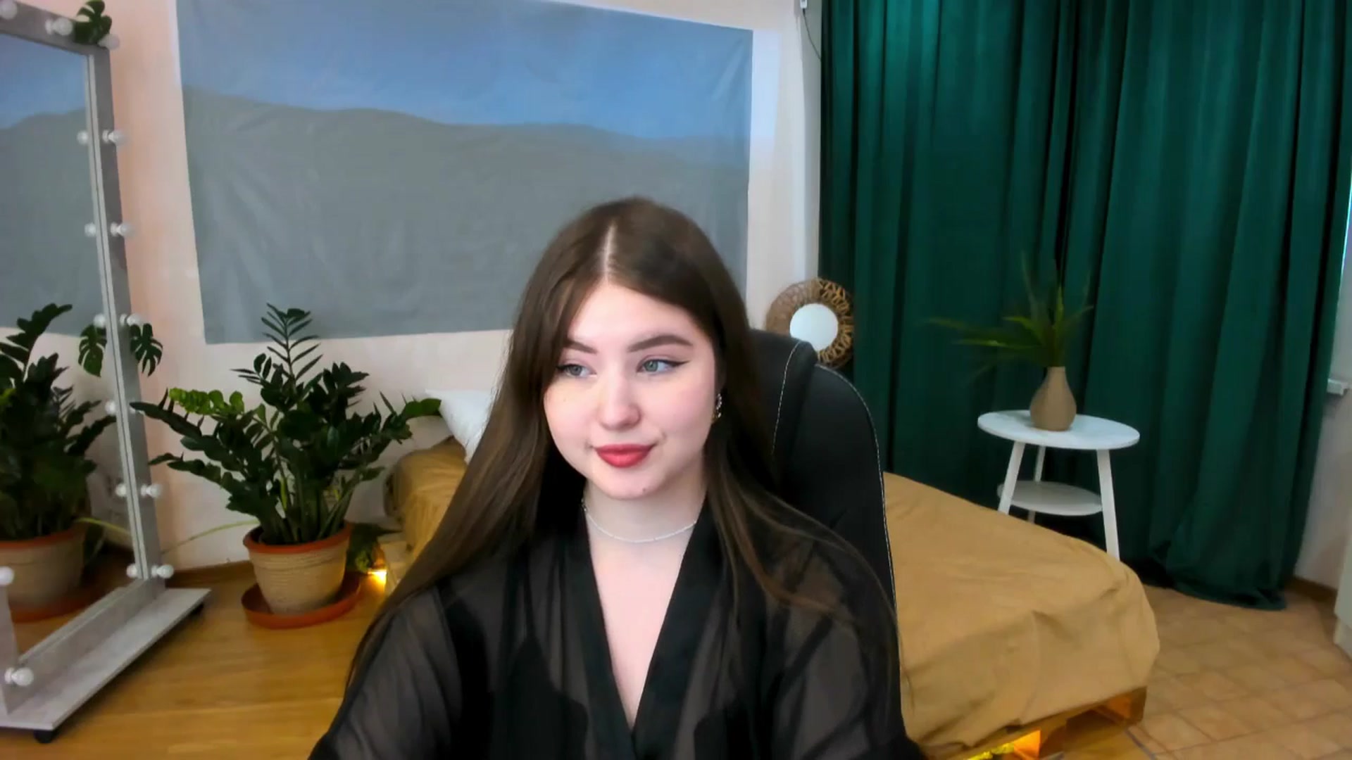 Gallery image thumbnail from AdmireMyEyes's myfreecams stream on, 06/12/2024, 07:48 image 5 of 20