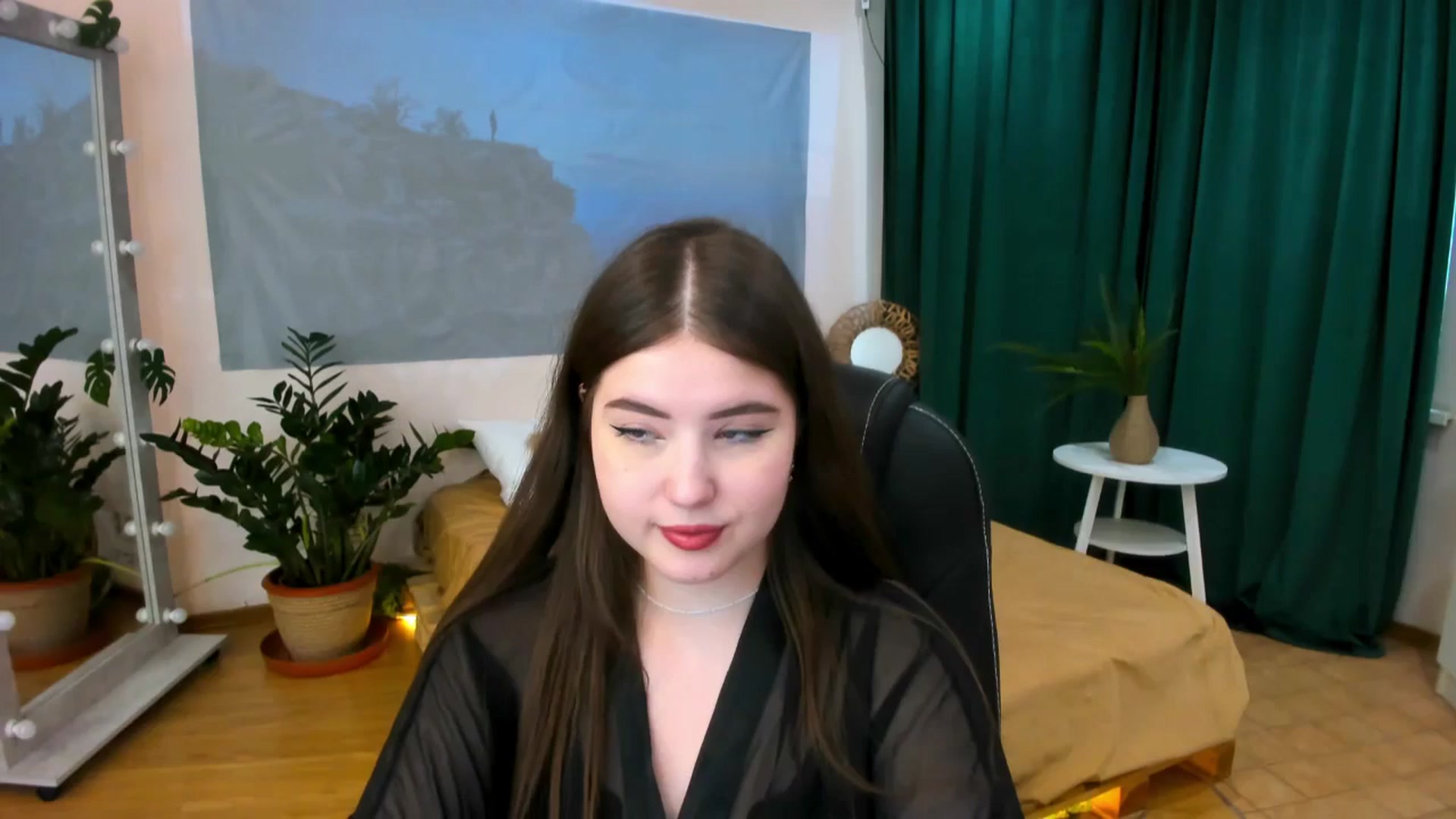 Gallery image thumbnail from AdmireMyEyes's myfreecams stream on, 06/12/2024, 07:48 image 6 of 20
