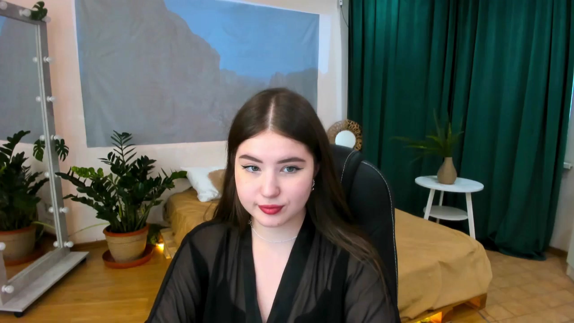 Gallery image thumbnail from AdmireMyEyes's myfreecams stream on, 06/12/2024, 07:48 image 11 of 20