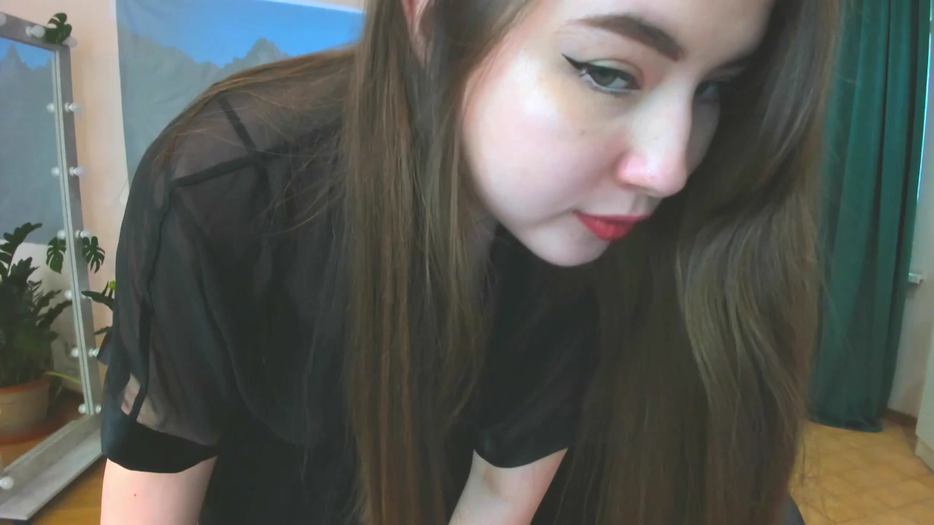 Gallery image thumbnail from AdmireMyEyes's myfreecams stream on, 06/12/2024, 07:48 image 1 of 20