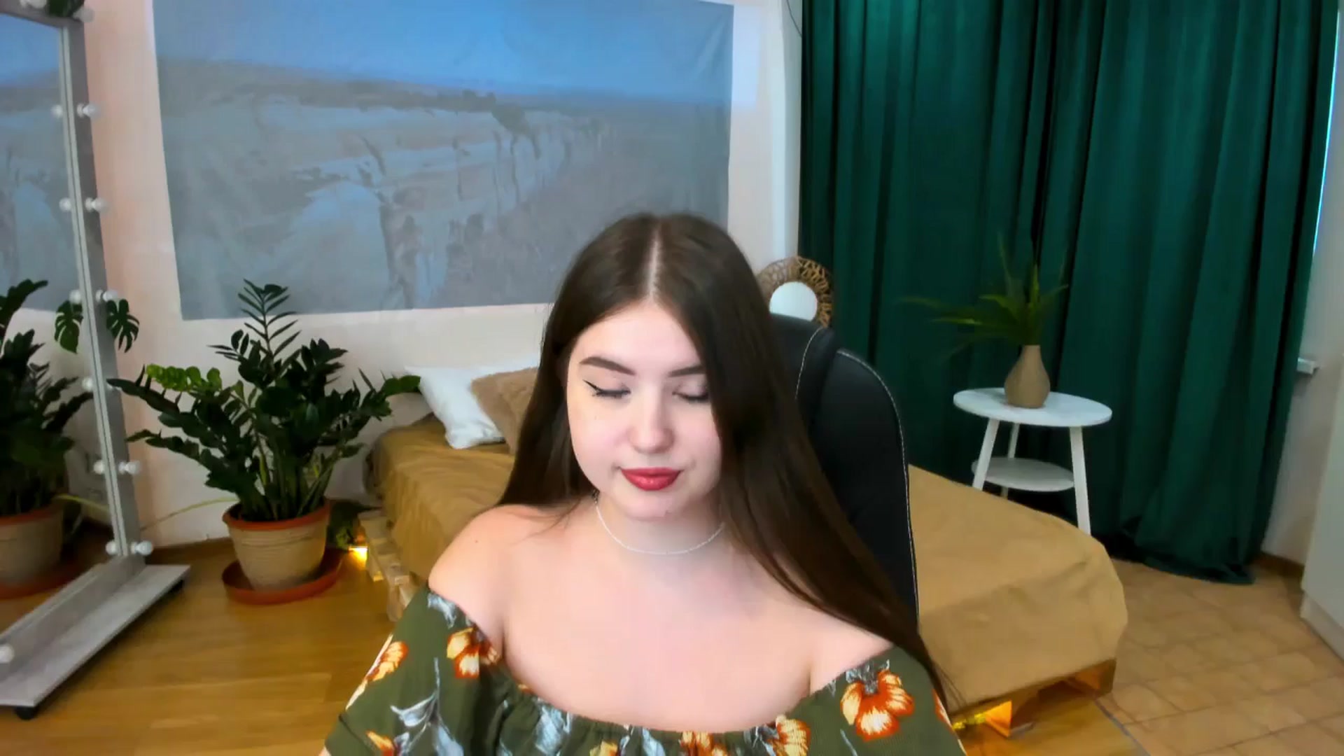 Gallery image thumbnail from AdmireMyEyes's myfreecams stream on, 06/12/2024, 09:19 image 12 of 20