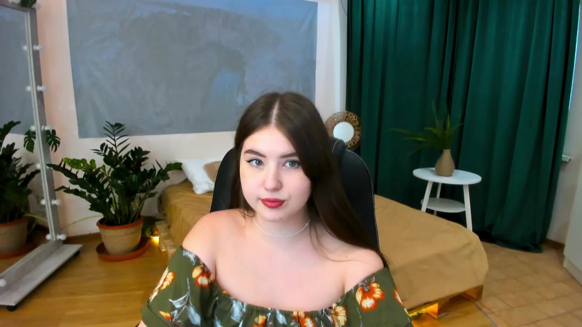 Gallery image thumbnail from AdmireMyEyes's myfreecams stream on, 06/12/2024, 09:19 image 9 of 20